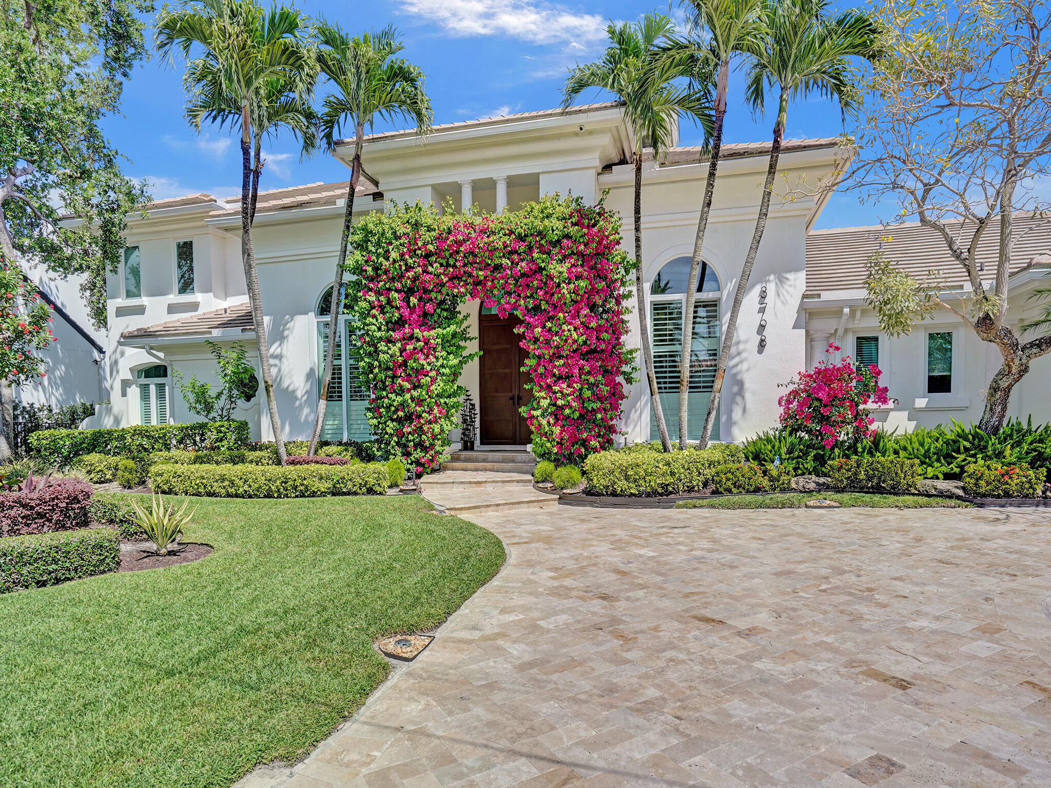 Curb Appeal