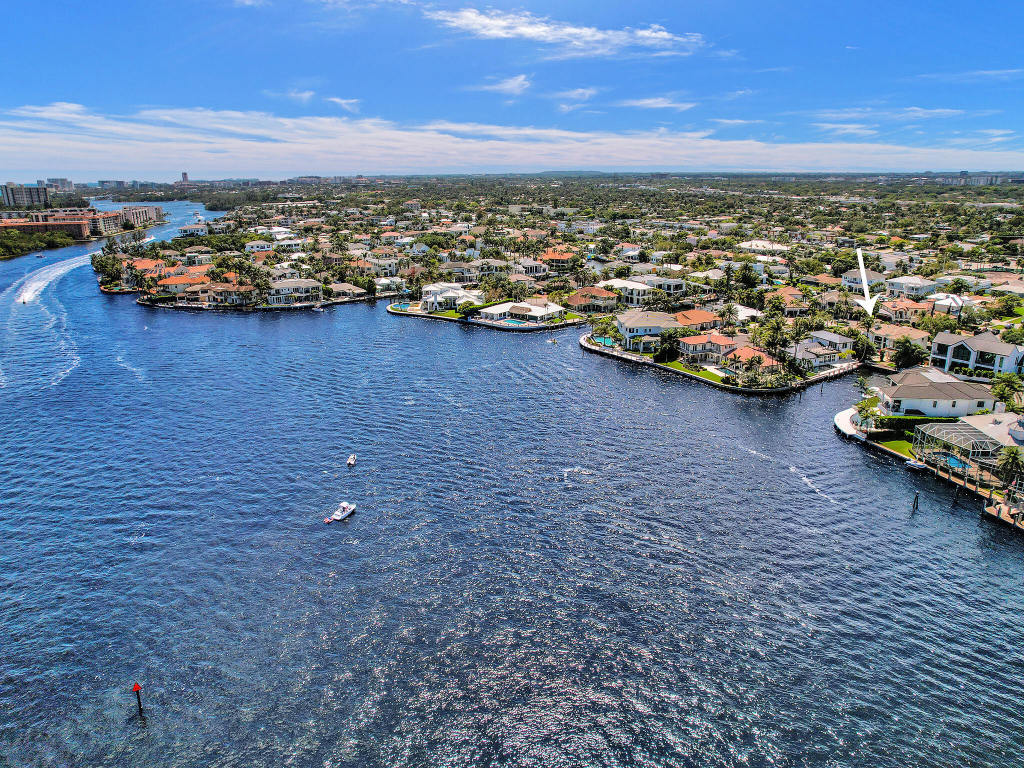 3798 Northeast 7th Drive Boca Raton, FL 33431 - Photo 69 of 79 DJI_0646