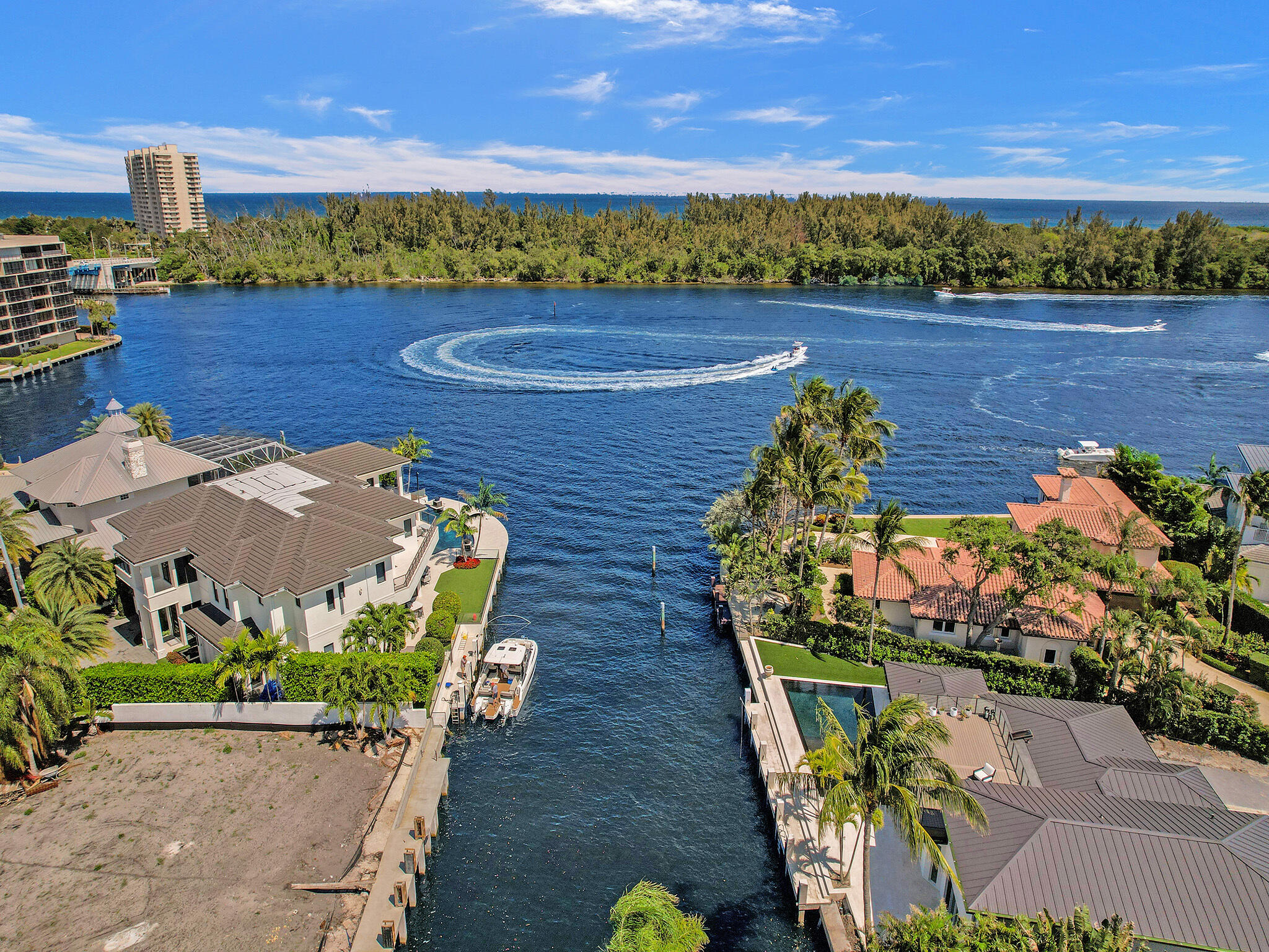 3798 Northeast 7th Drive Boca Raton, FL 33431 - Photo 71 of 79 DJI_0658