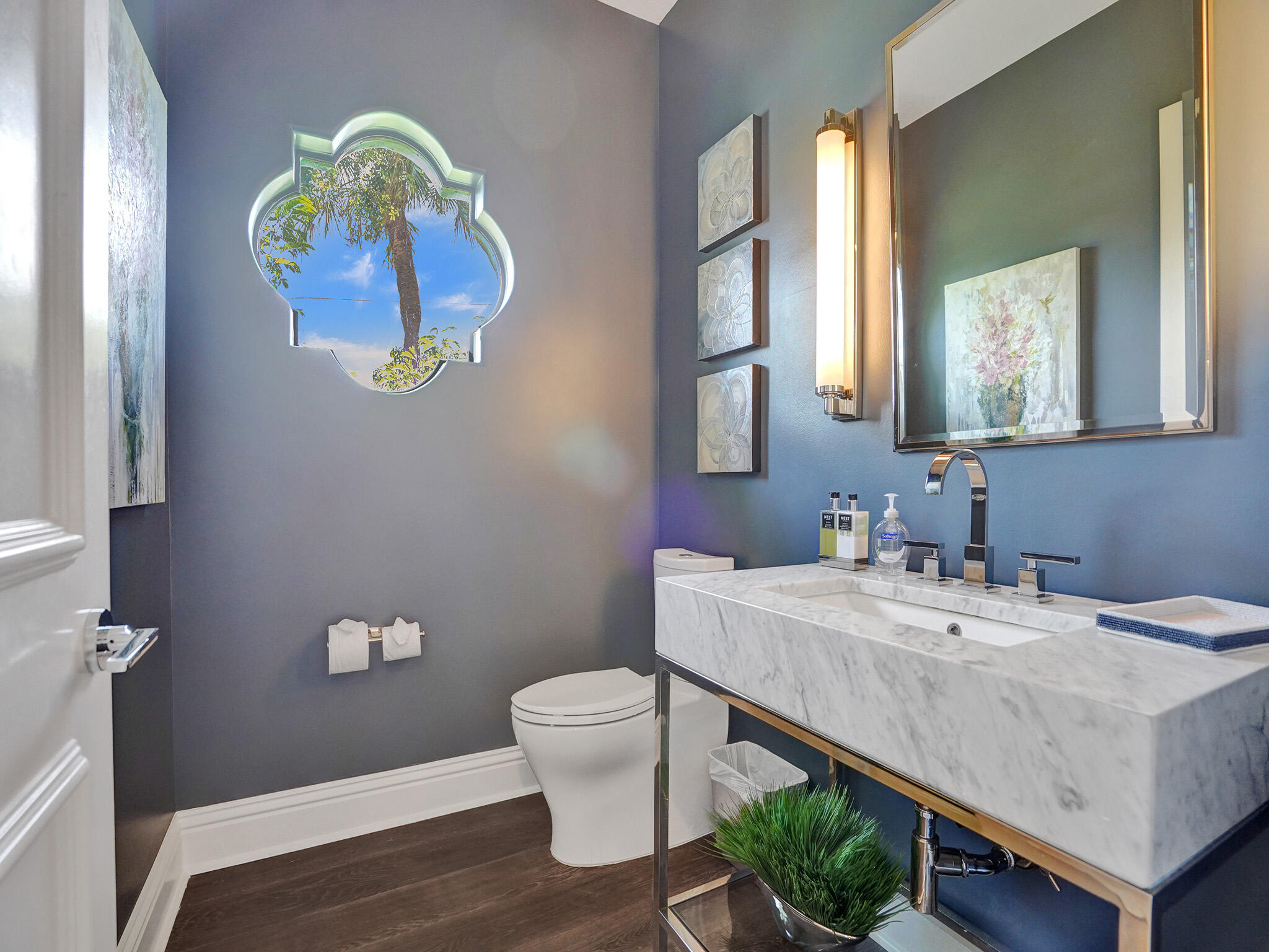 3798 Northeast 7th Drive Boca Raton, FL 33431 - Photo 77 of 79 DSC04128