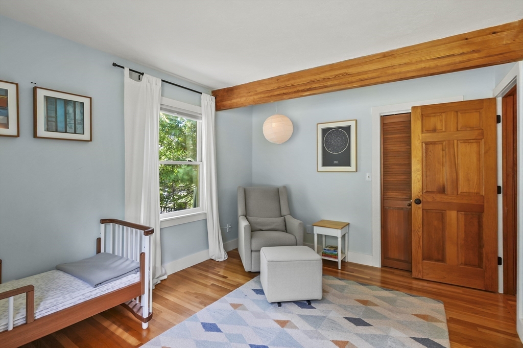 19 Sprague Road Clinton, MA 01510 - Photo 17 of 40 a living room with furniture and a window