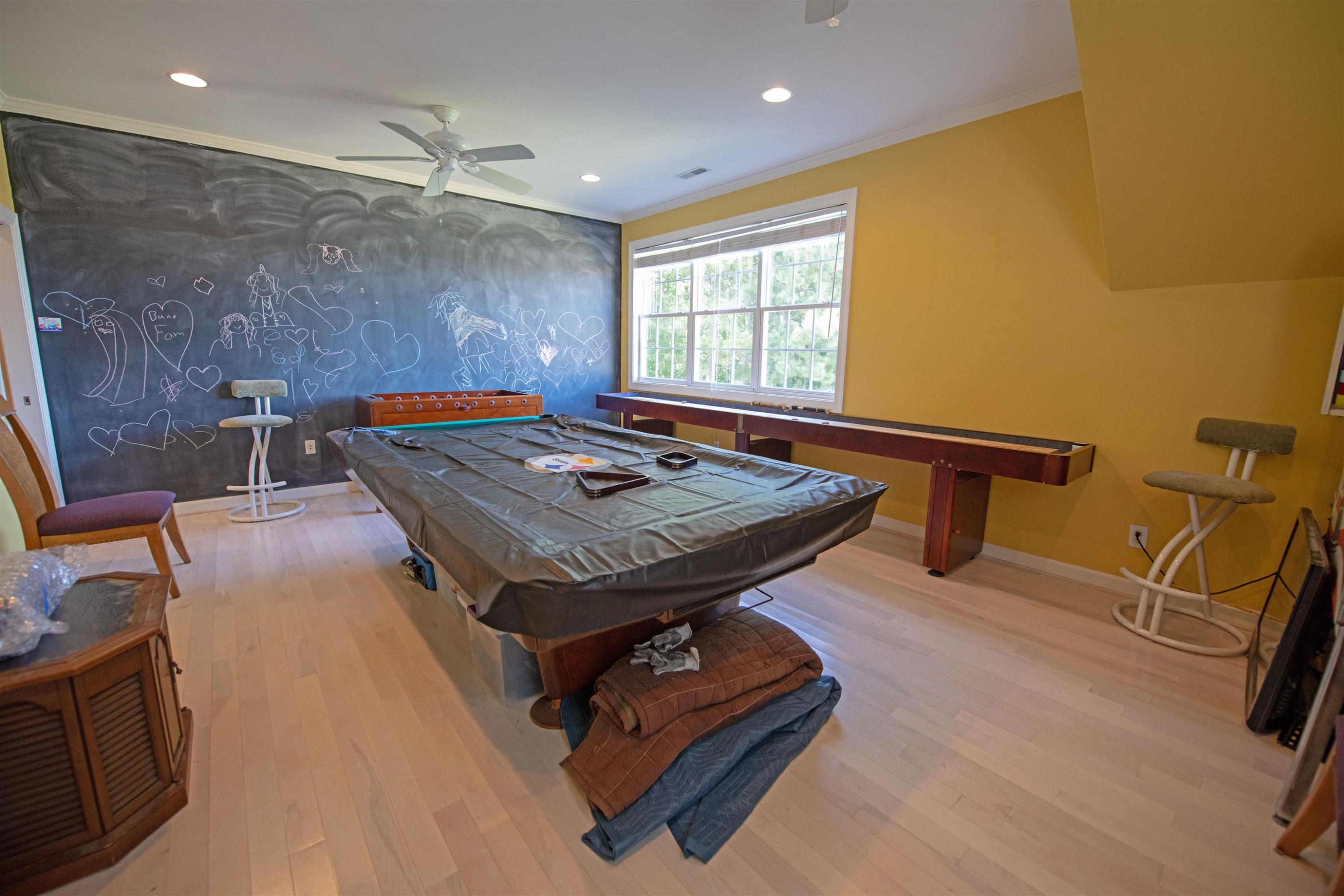 335 Challenge Road Raleigh, NC 27603 - Photo 30 of 50 Bonus Room