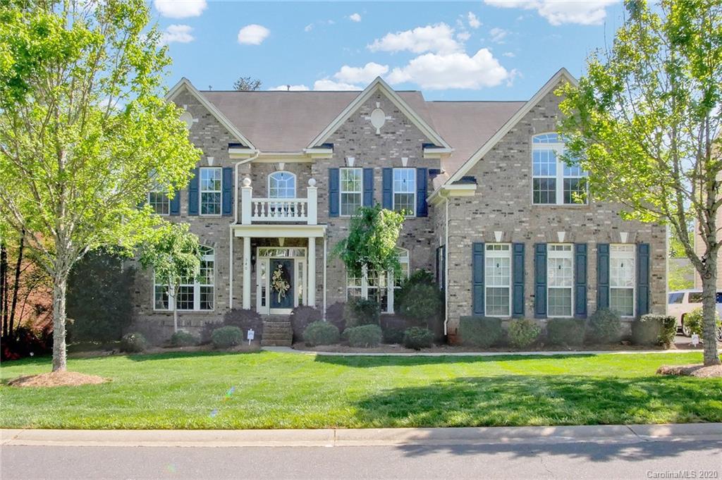 340 Fischer Road Fort Mill, SC 29715 - Photo 1 of 45