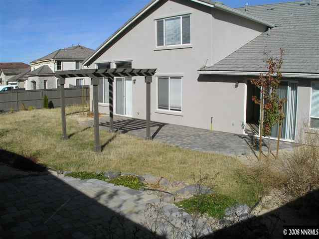 610 Equine Court Reno, NV 89521 - Photo 8 of 9 a view of a house with entertaining space
