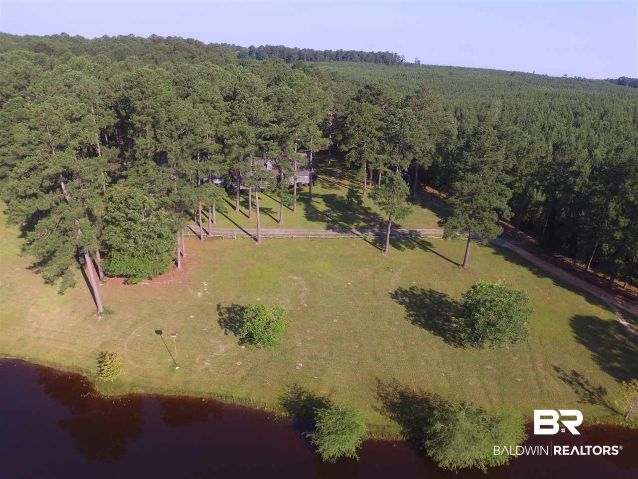 744 Fox Trot Road Grove Hill, AL 36451 - Photo 11 of 46