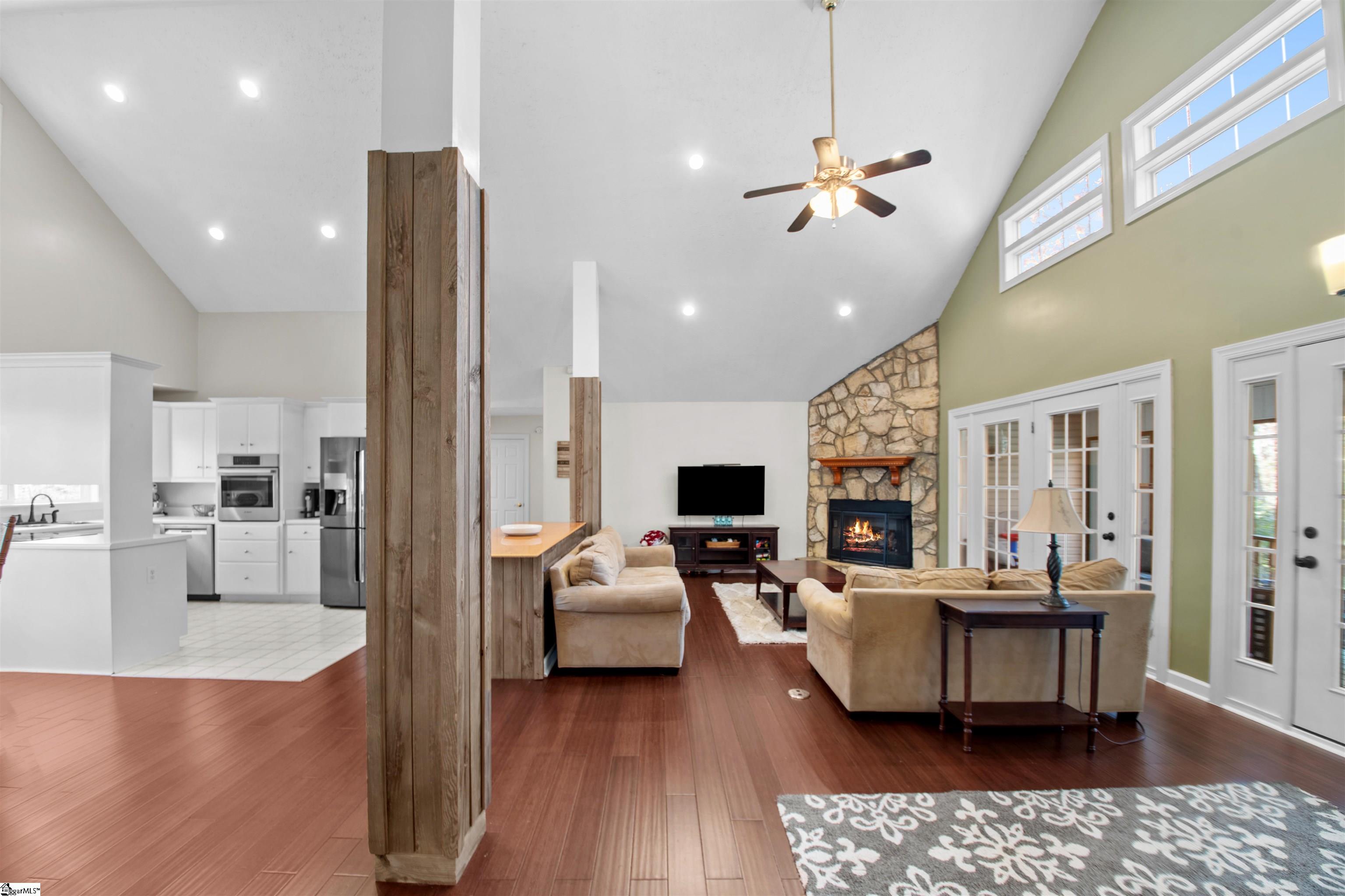 310 Raven Cliff Road Cleveland, SC 29635 - Photo 11 of 46