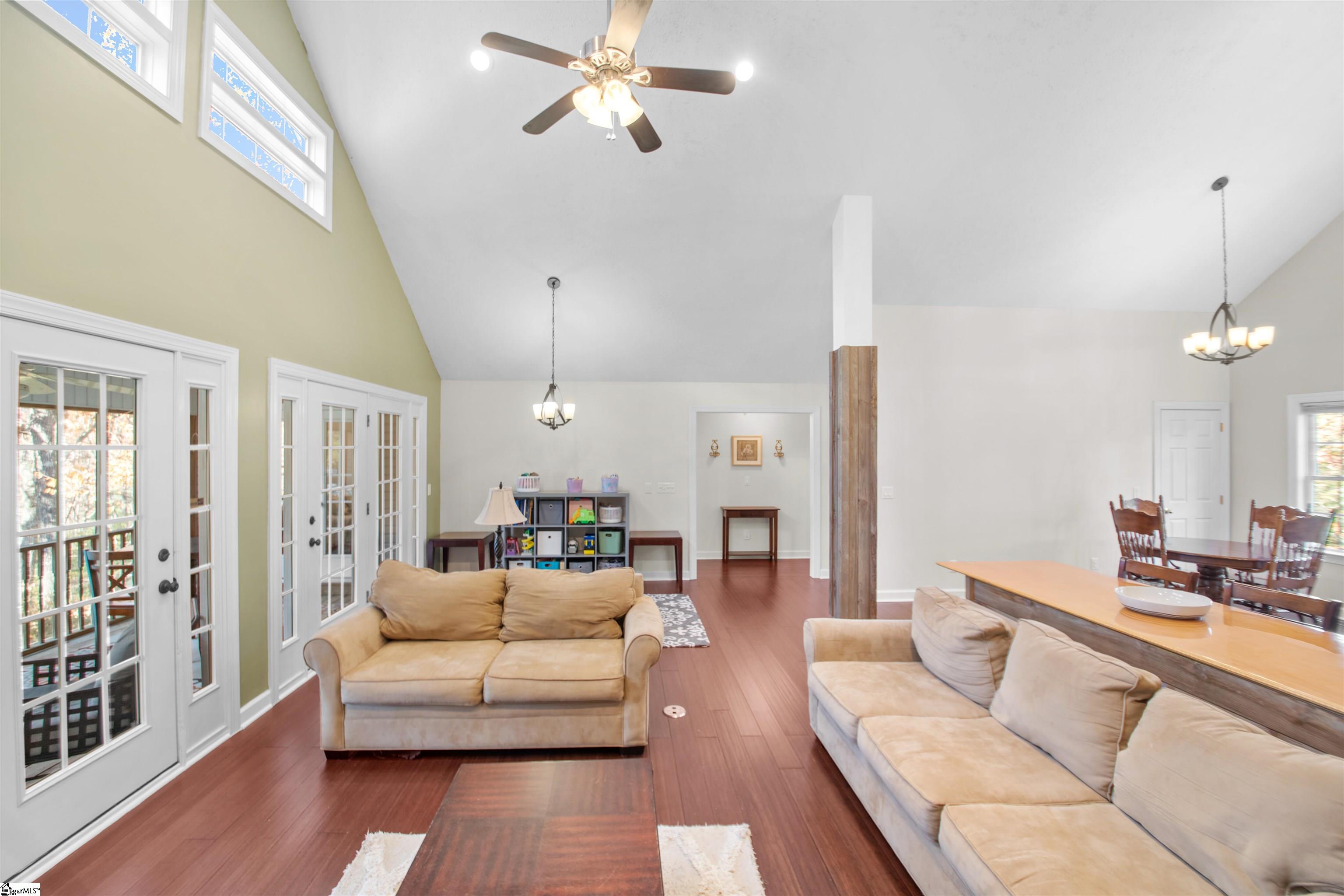 310 Raven Cliff Road Cleveland, SC 29635 - Photo 14 of 46