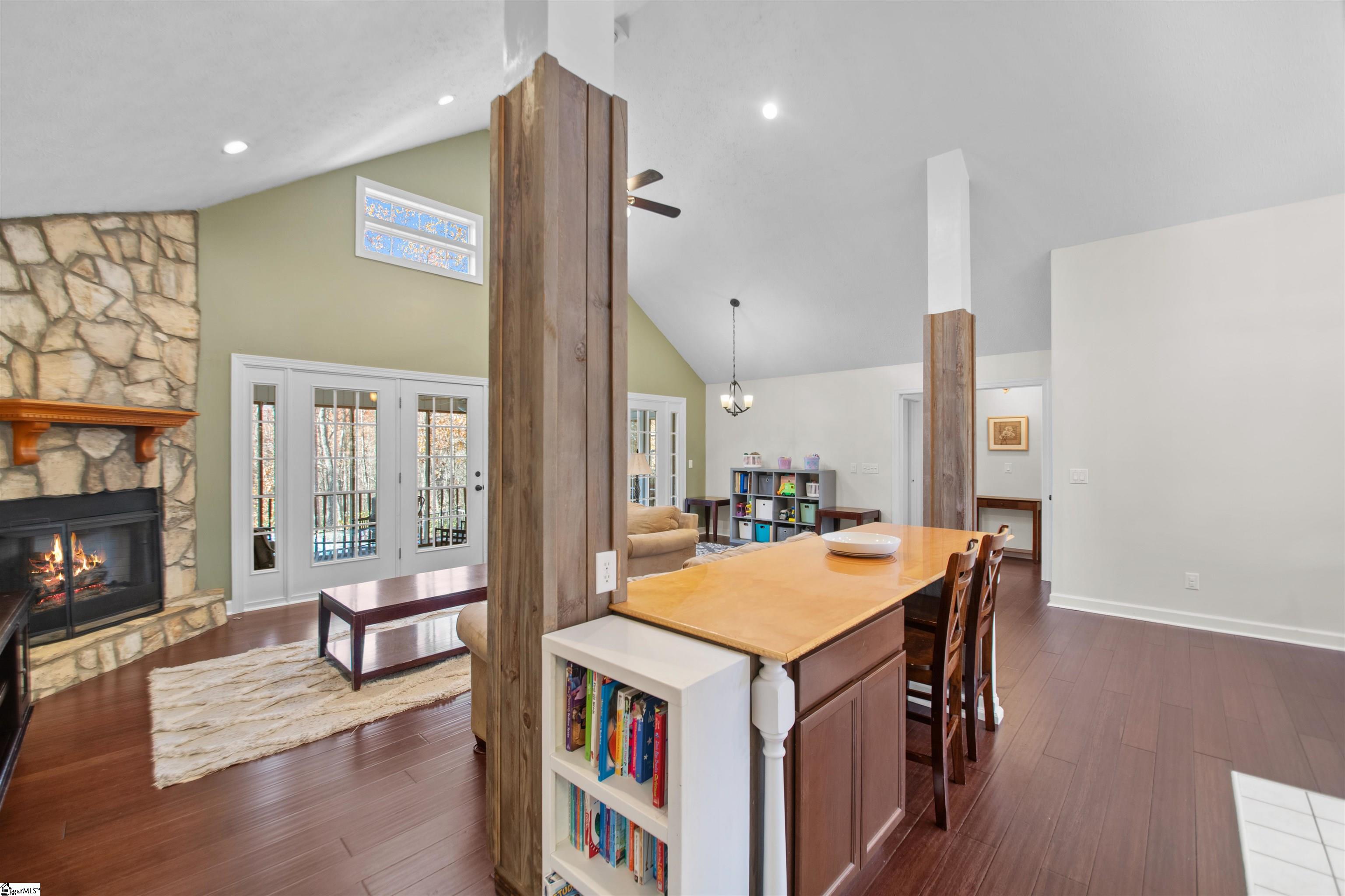 310 Raven Cliff Road Cleveland, SC 29635 - Photo 16 of 46