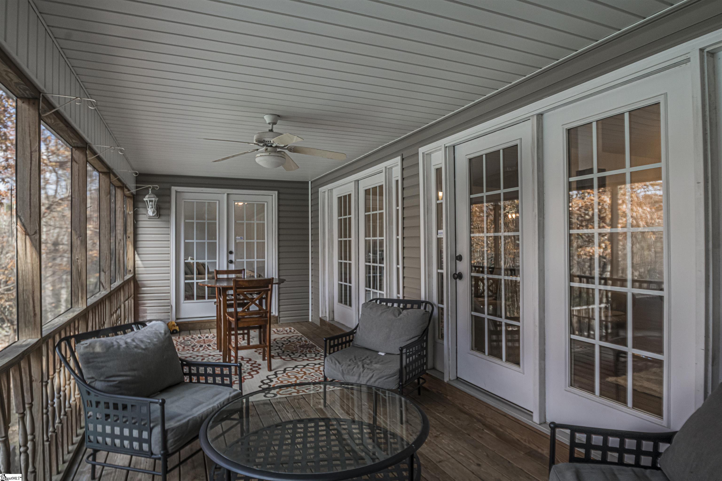 310 Raven Cliff Road Cleveland, SC 29635 - Photo 21 of 46