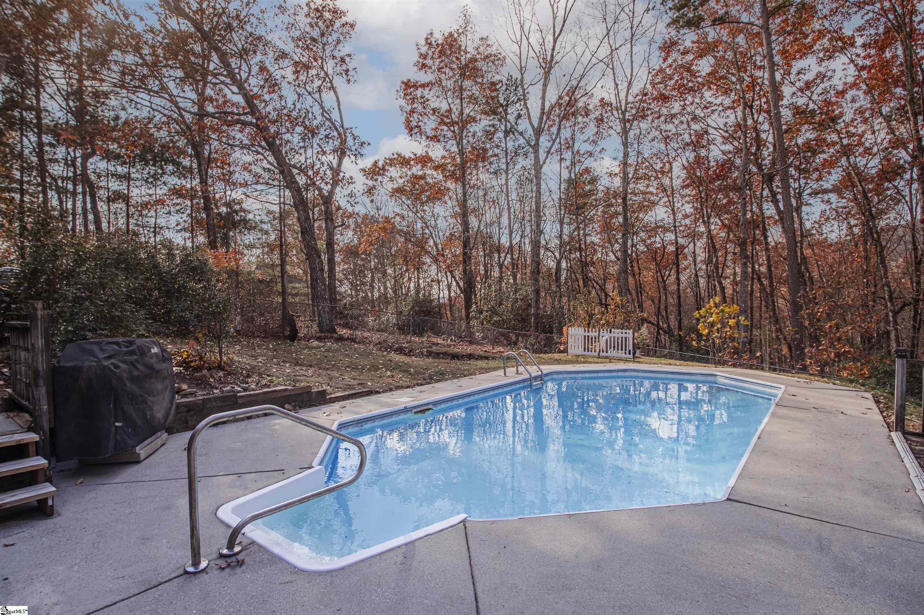 310 Raven Cliff Road Cleveland, SC 29635 - Photo 40 of 46