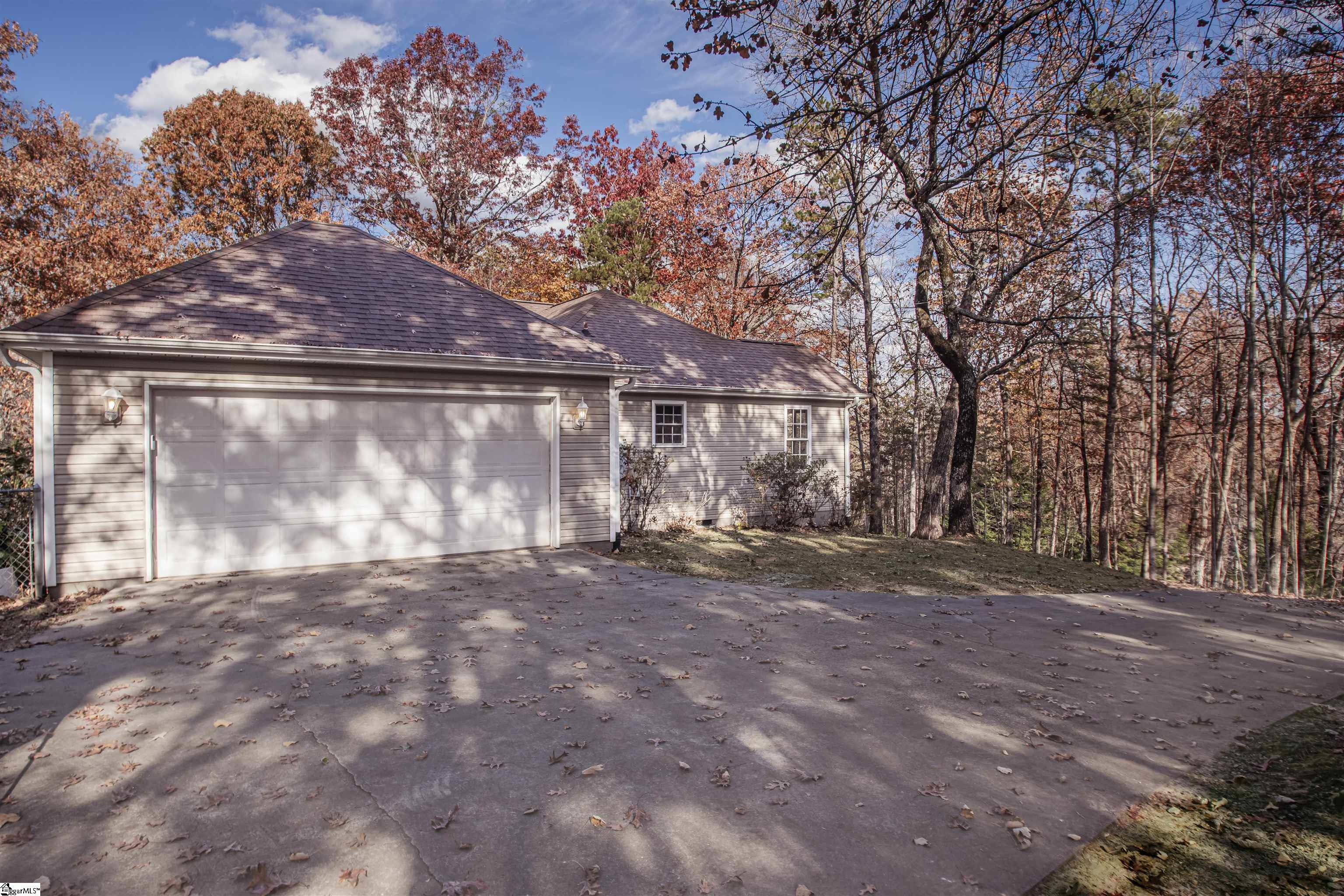 310 Raven Cliff Road Cleveland, SC 29635 - Photo 41 of 46