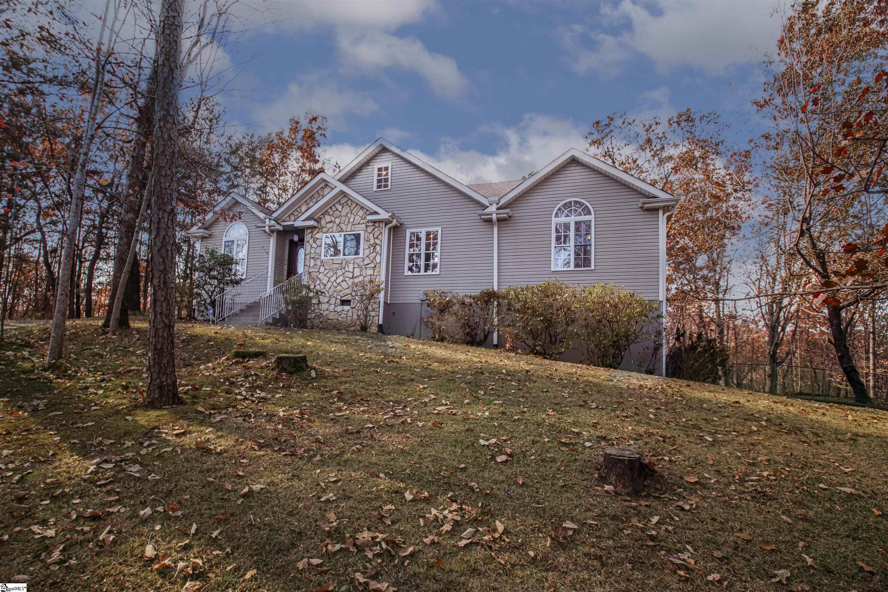 310 Raven Cliff Road Cleveland, SC 29635 - Photo 43 of 46