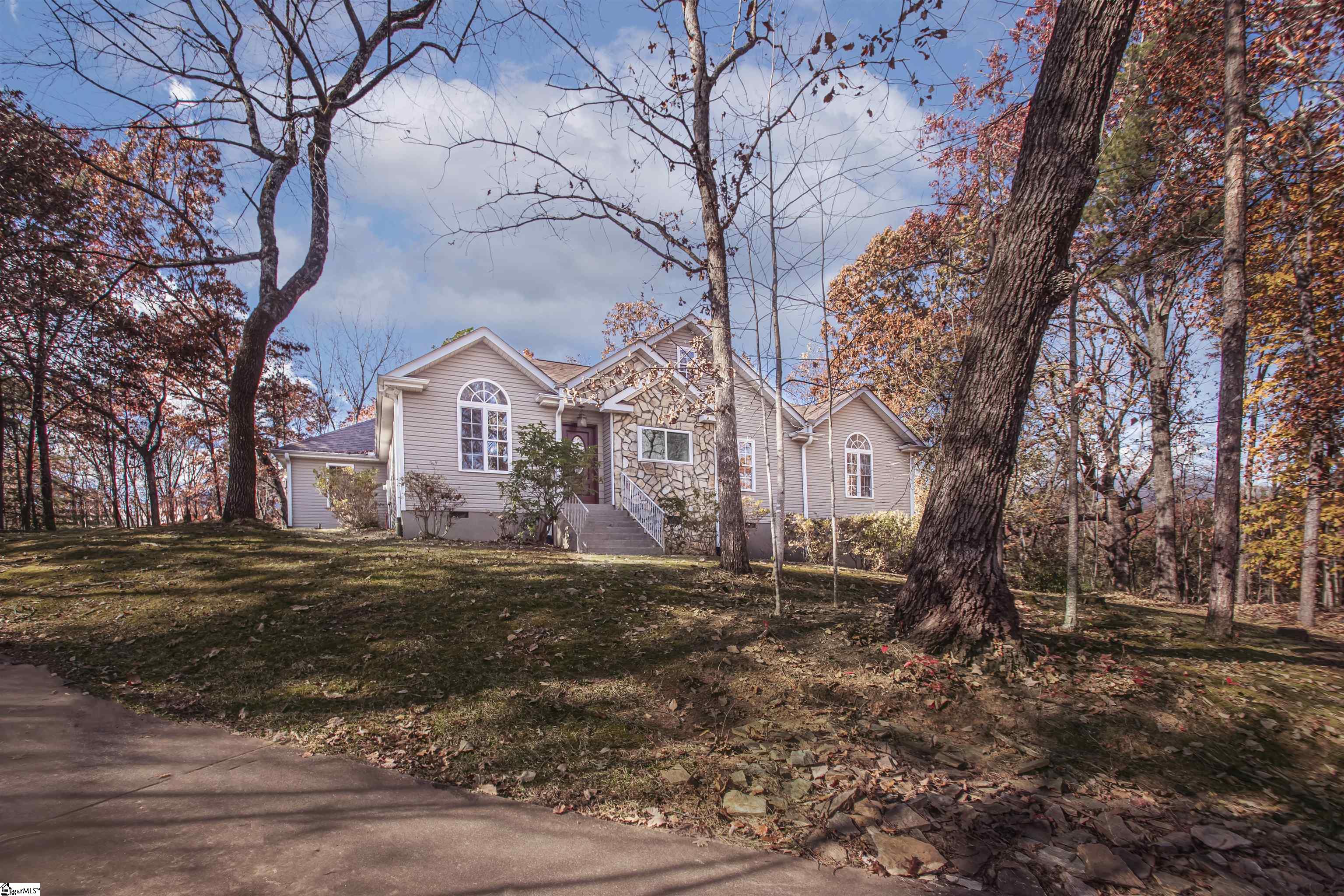 310 Raven Cliff Road Cleveland, SC 29635 - Photo 44 of 46