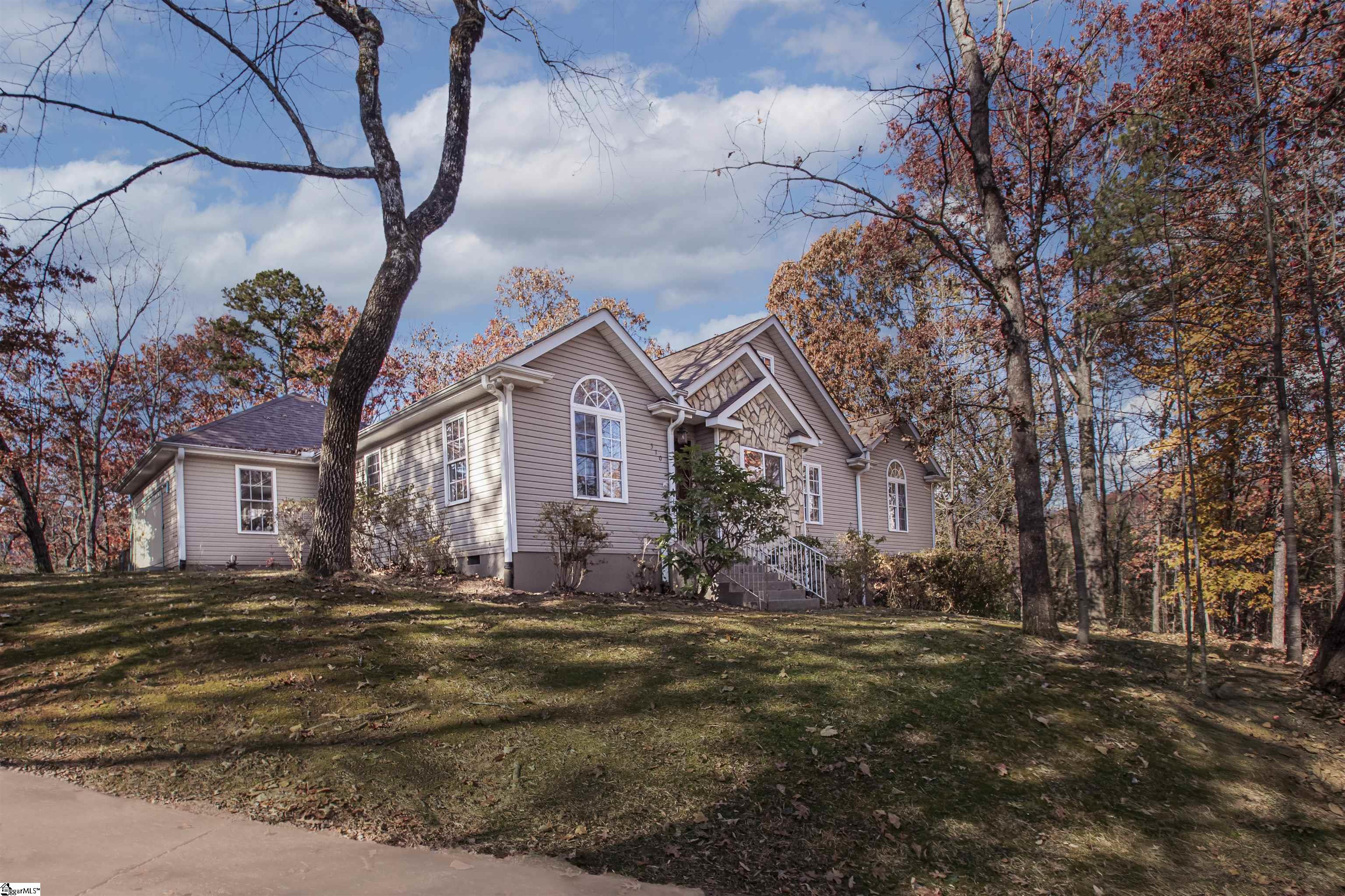 310 Raven Cliff Road Cleveland, SC 29635 - Photo 45 of 46