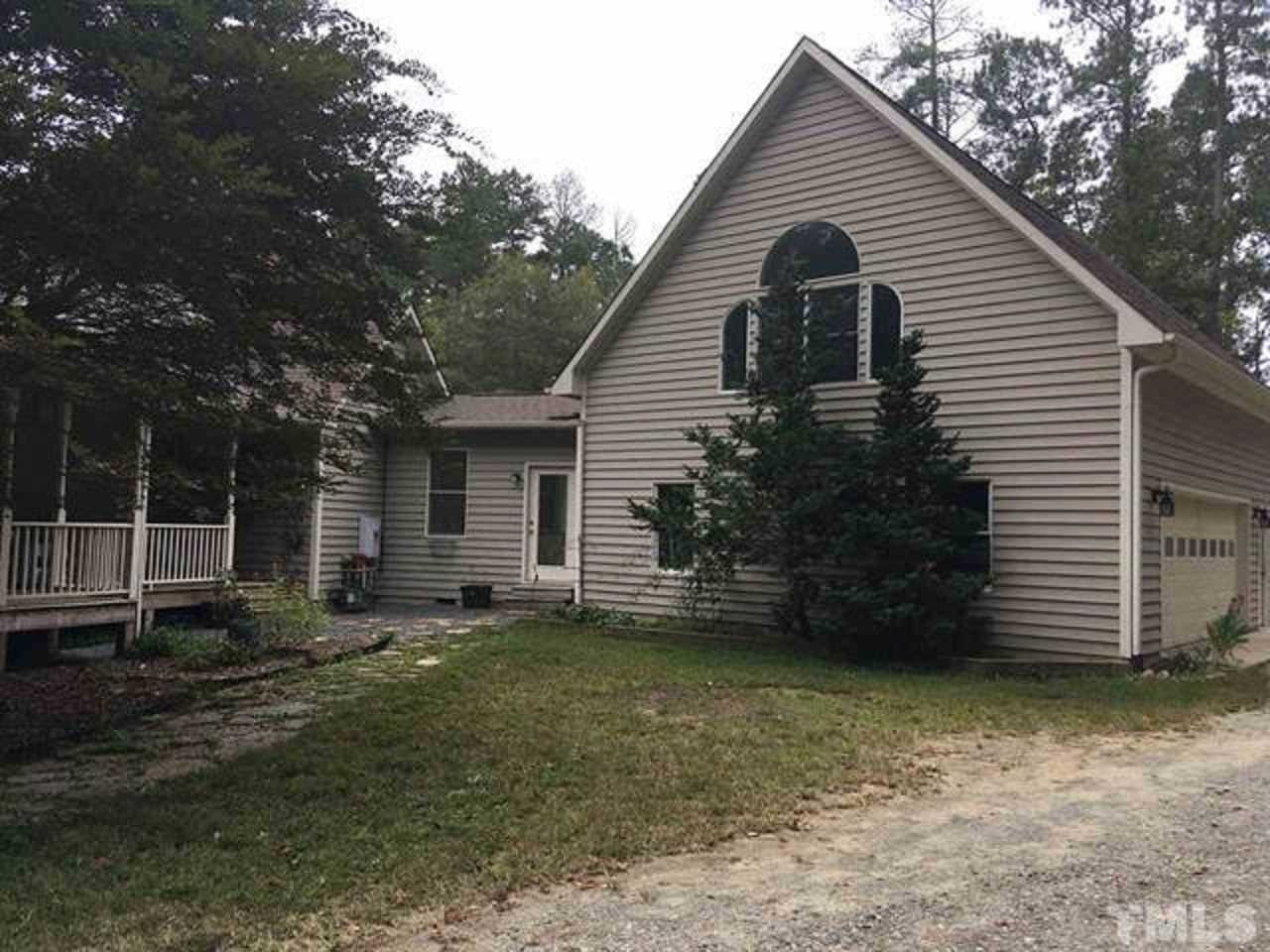380 Eagle Point Road Pittsboro, NC 27312 - Photo 3 of 27 Photo 3