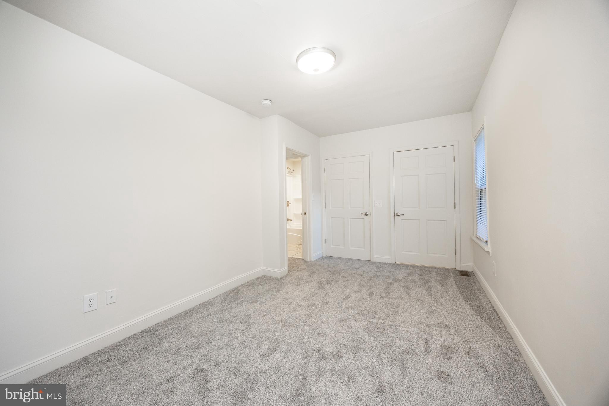 103 Valley View Road Phoenixville, PA 19460 - Photo 17 of 38 a view of an empty room