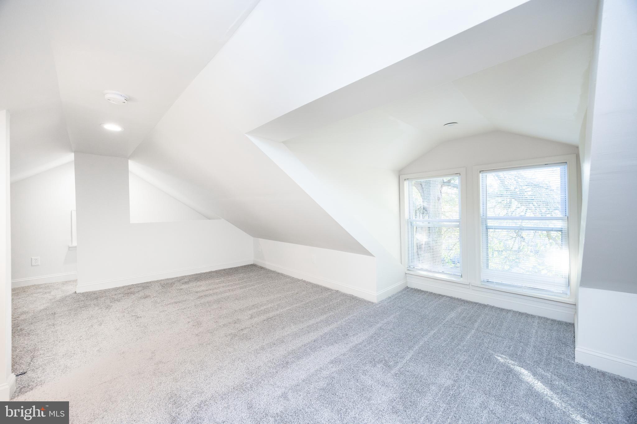 103 Valley View Road Phoenixville, PA 19460 - Photo 22 of 38 an empty room with windows and entrance