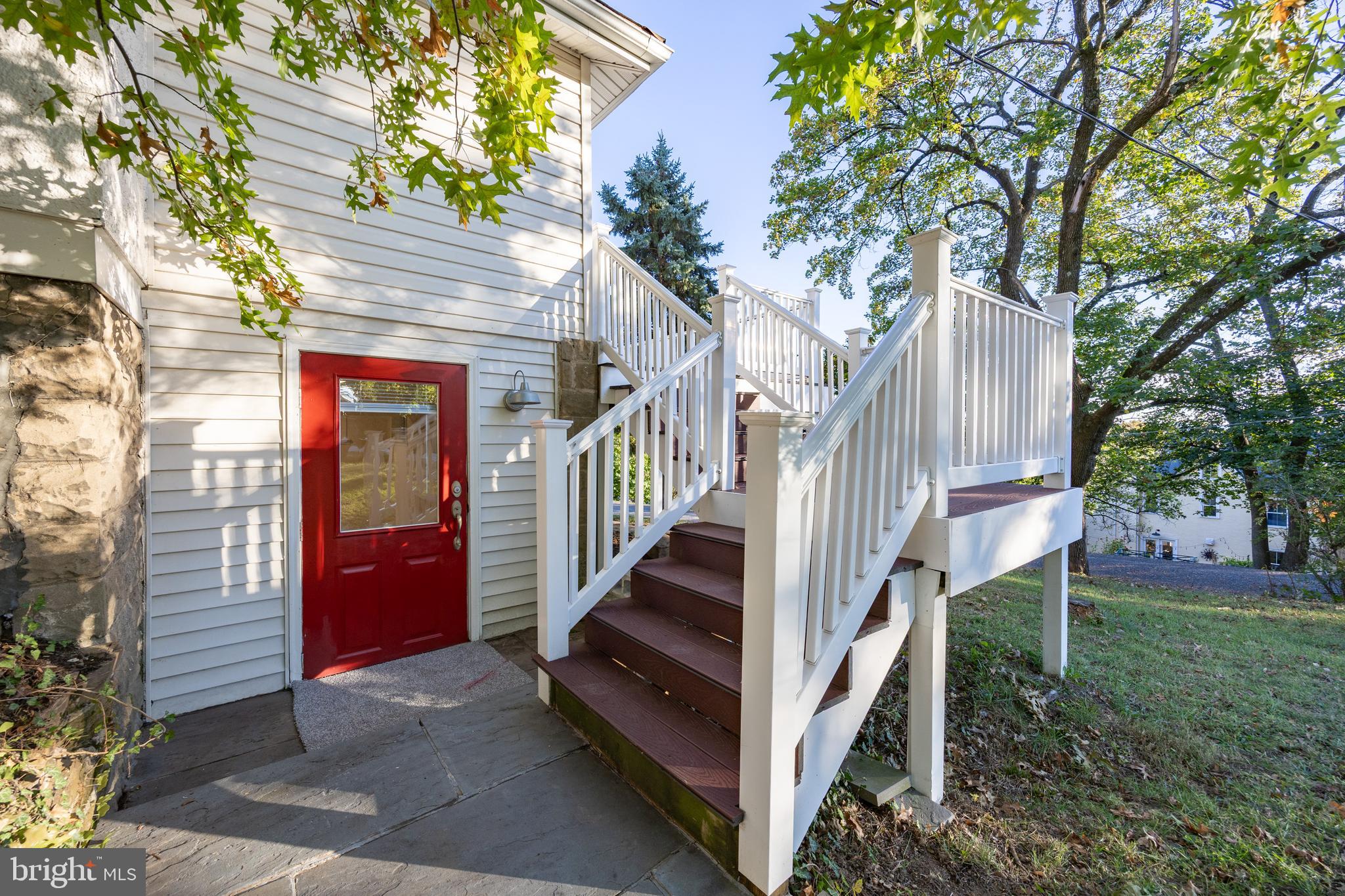 103 Valley View Road Phoenixville, PA 19460 - Photo 29 of 38 a view of entryway front of house