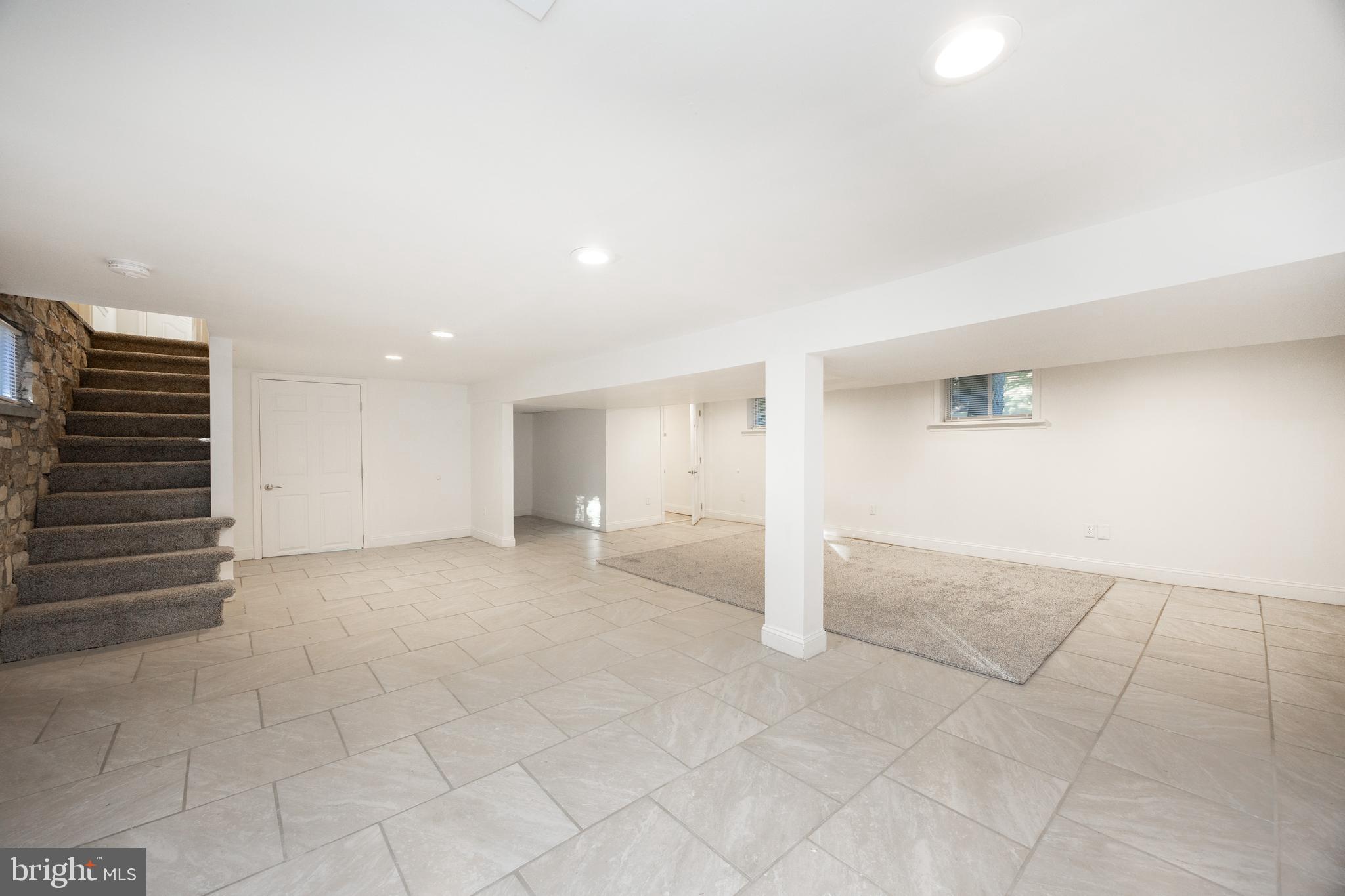 103 Valley View Road Phoenixville, PA 19460 - Photo 33 of 38 a view of an empty room with a window