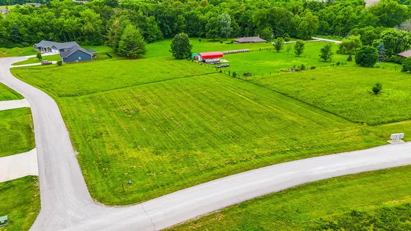 $59,500 | Lot 122 Olivia Court, Bunceton, MO 65237