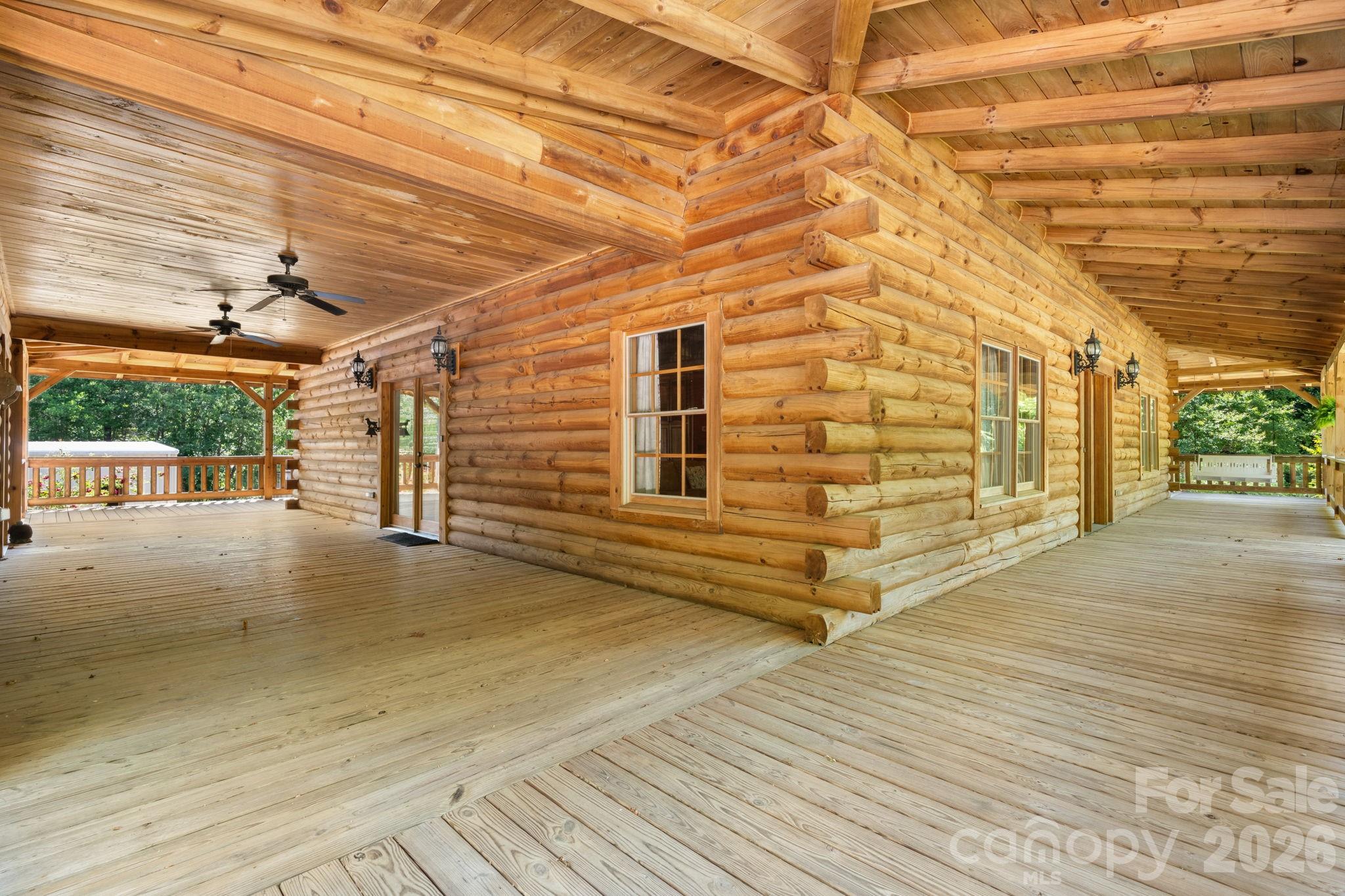 4659 Dysartsville Road Morganton, NC 28655 - Photo 5 of 28