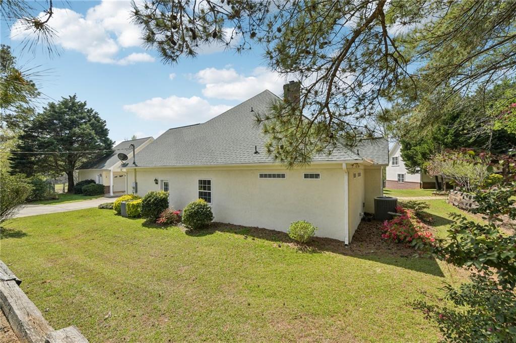 228 Indian Creek Road Locust Grove, GA 30248 - Photo 76 of 105