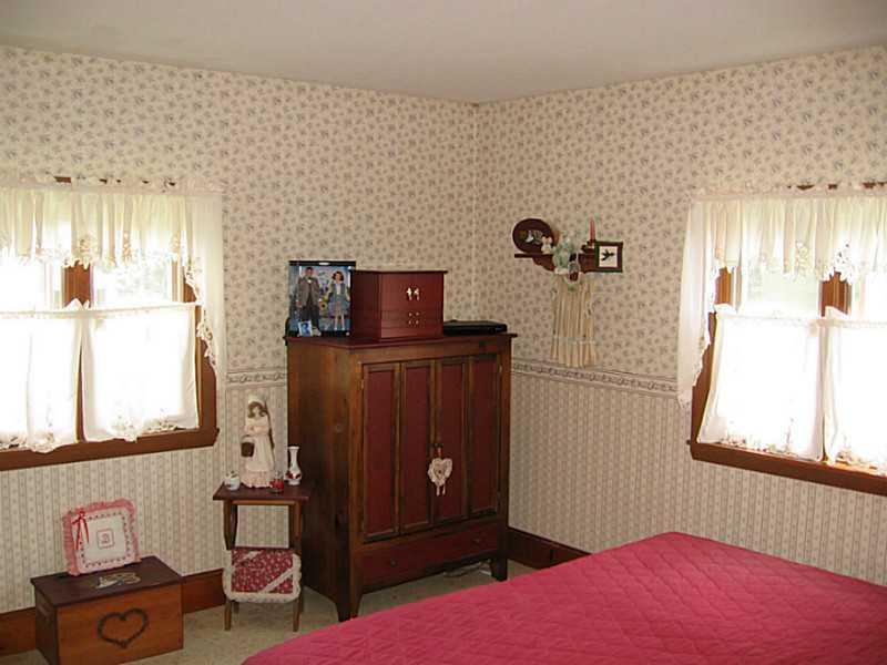 16 High Meadow Road Perham, ME 04766 - Photo 11 of 14 Bedroom. 3