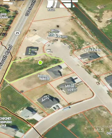 $79,000 | Tbd West Clark Street, Paul, ID 83347