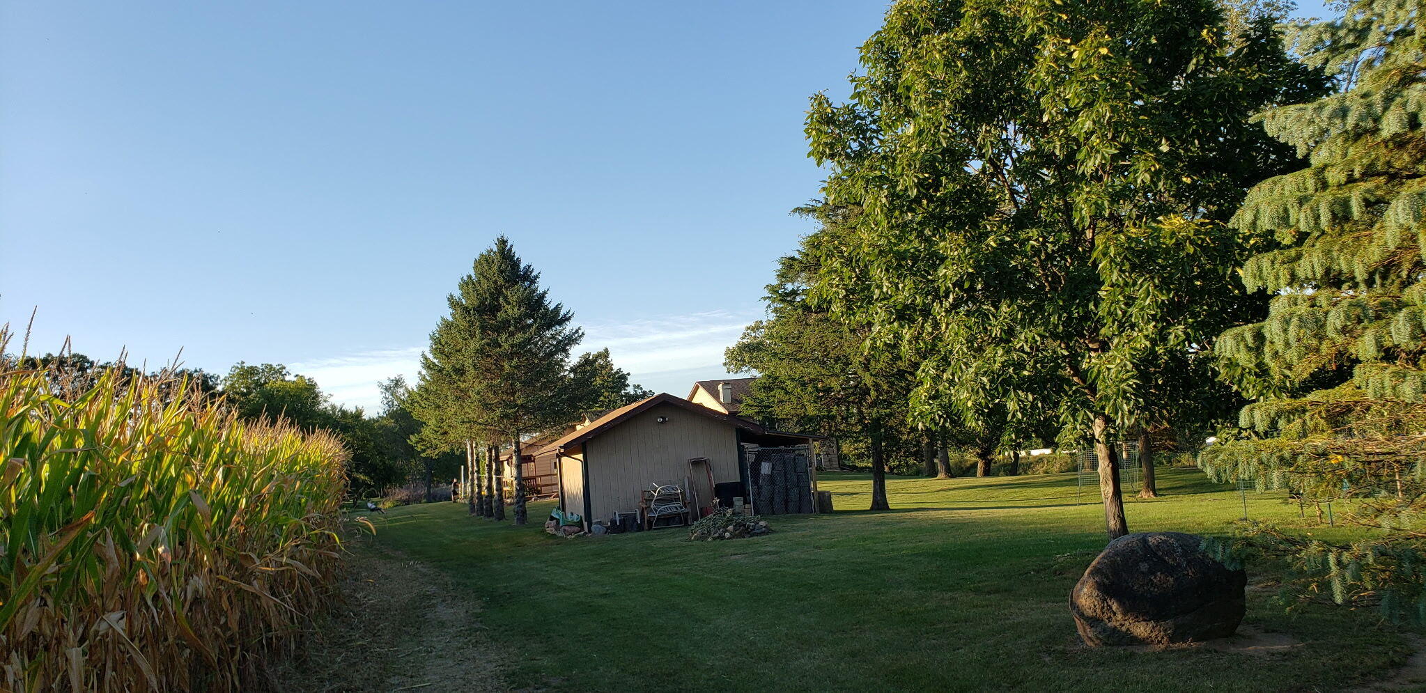 3377 North Hackbarth Road Janesville, WI 53548 - Photo 54 of 55 20200904_182731