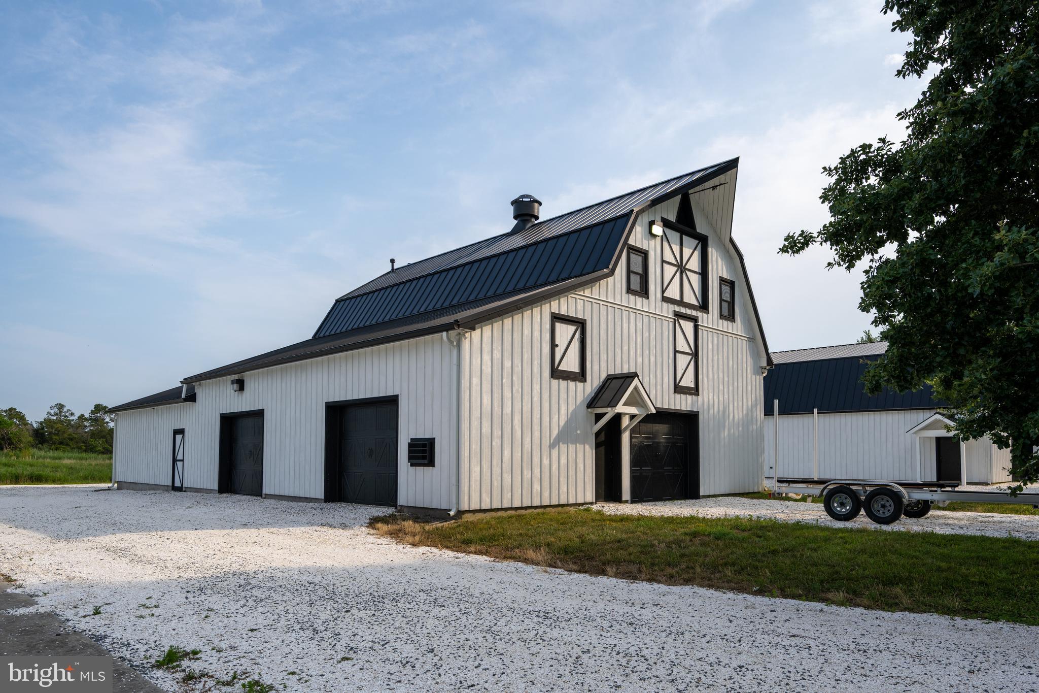 8416 Burbage Road Berlin, MD 21811 - Photo 42 of 70