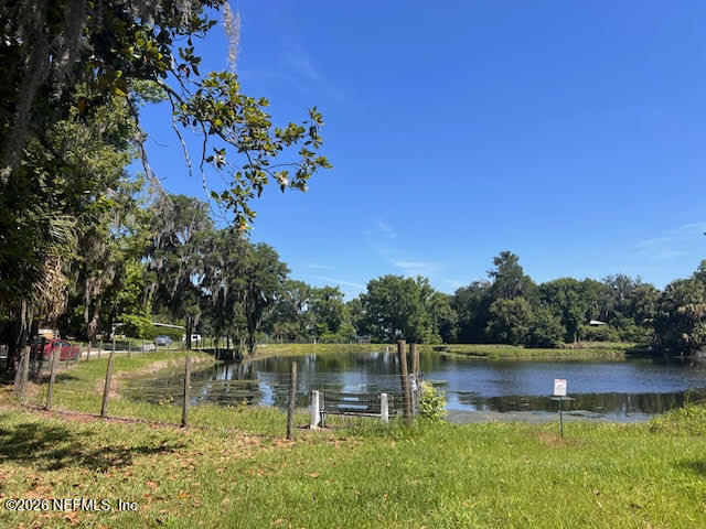 114 North Geraldo Road East Palatka, FL 32131 - Photo 11 of 45 pond