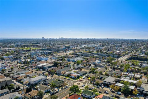 $1,349,000 | 4125-27 Meade Avenue, San Diego, CA 92116