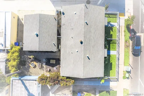 $1,349,000 | 4125-27 Meade Avenue, San Diego, CA 92116