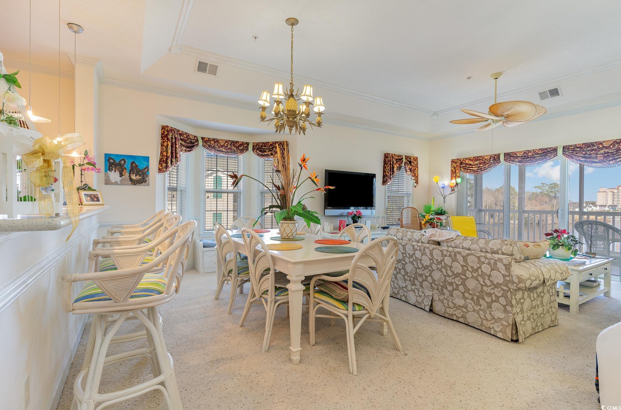 1100 Commons Boulevard, Unit 713 Myrtle Beach, SC 29572 - Photo 11 of 39