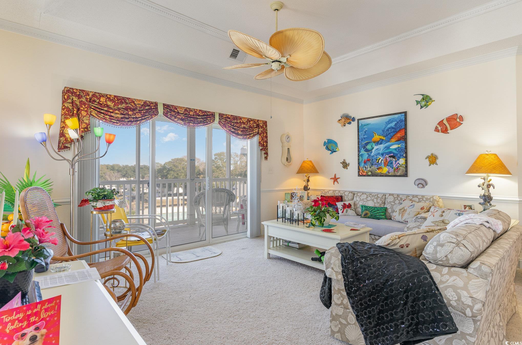 1100 Commons Boulevard, Unit 713 Myrtle Beach, SC 29572 - Photo 12 of 39