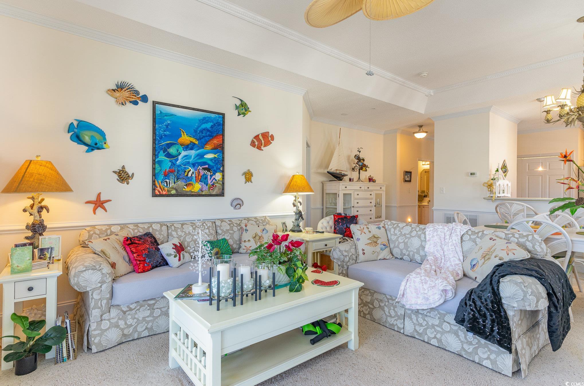 1100 Commons Boulevard, Unit 713 Myrtle Beach, SC 29572 - Photo 13 of 39