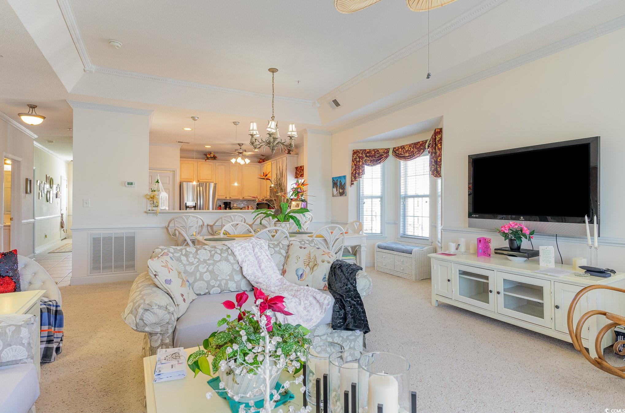 1100 Commons Boulevard, Unit 713 Myrtle Beach, SC 29572 - Photo 14 of 39