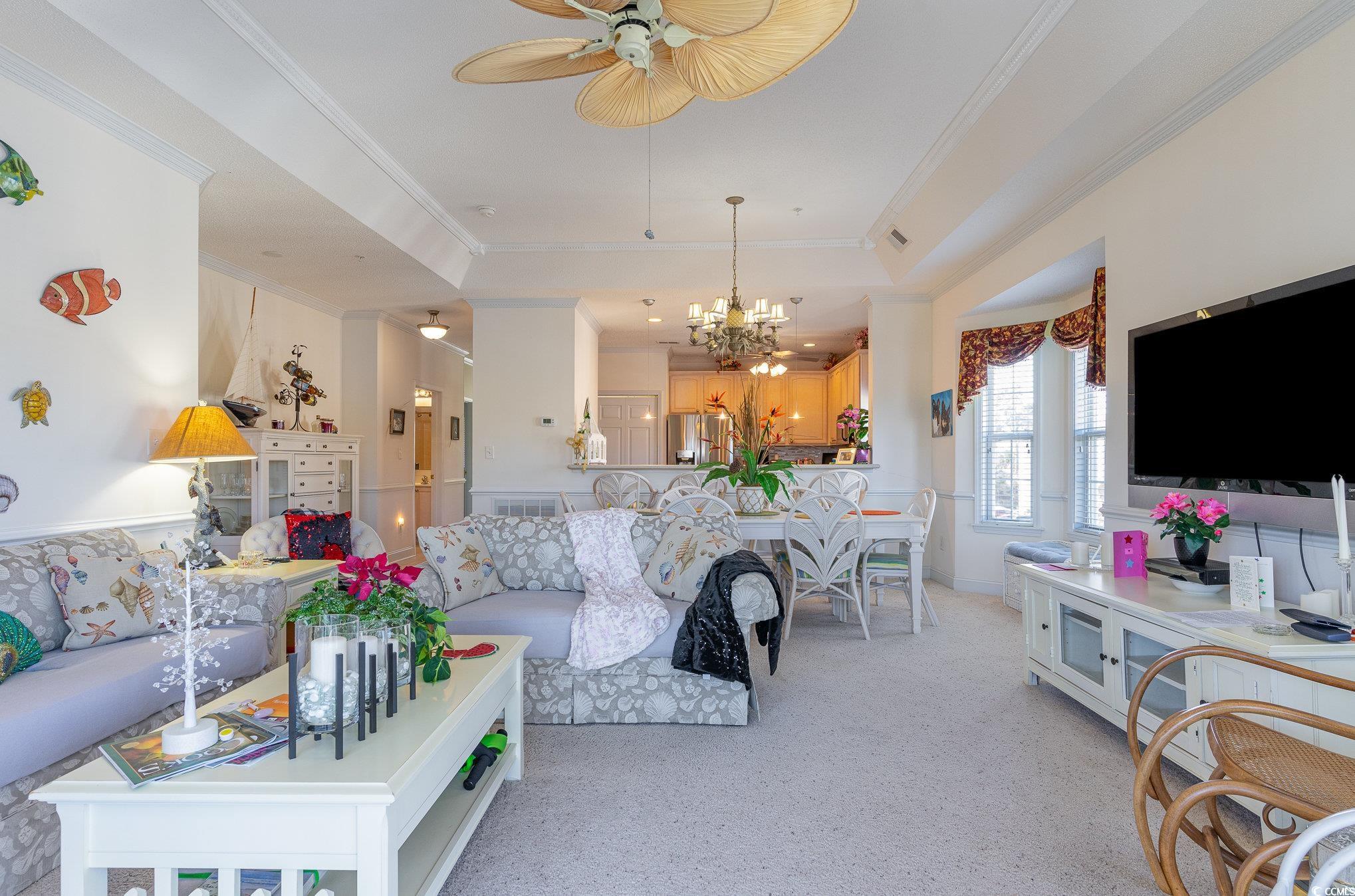 1100 Commons Boulevard, Unit 713 Myrtle Beach, SC 29572 - Photo 15 of 39