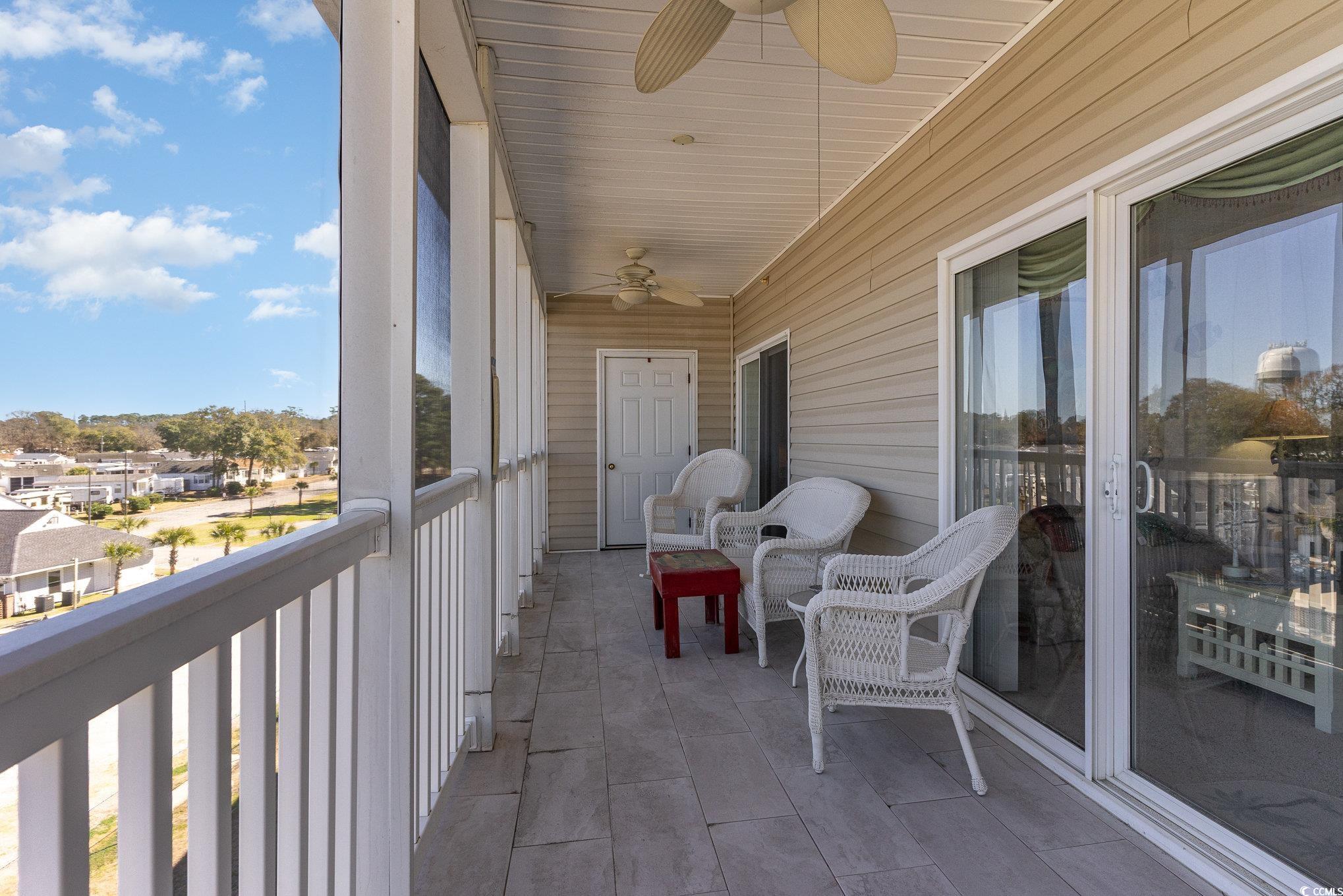 1100 Commons Boulevard, Unit 713 Myrtle Beach, SC 29572 - Photo 17 of 39