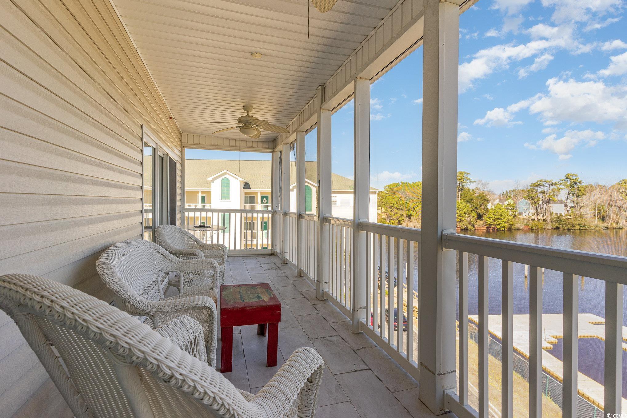 1100 Commons Boulevard, Unit 713 Myrtle Beach, SC 29572 - Photo 18 of 39