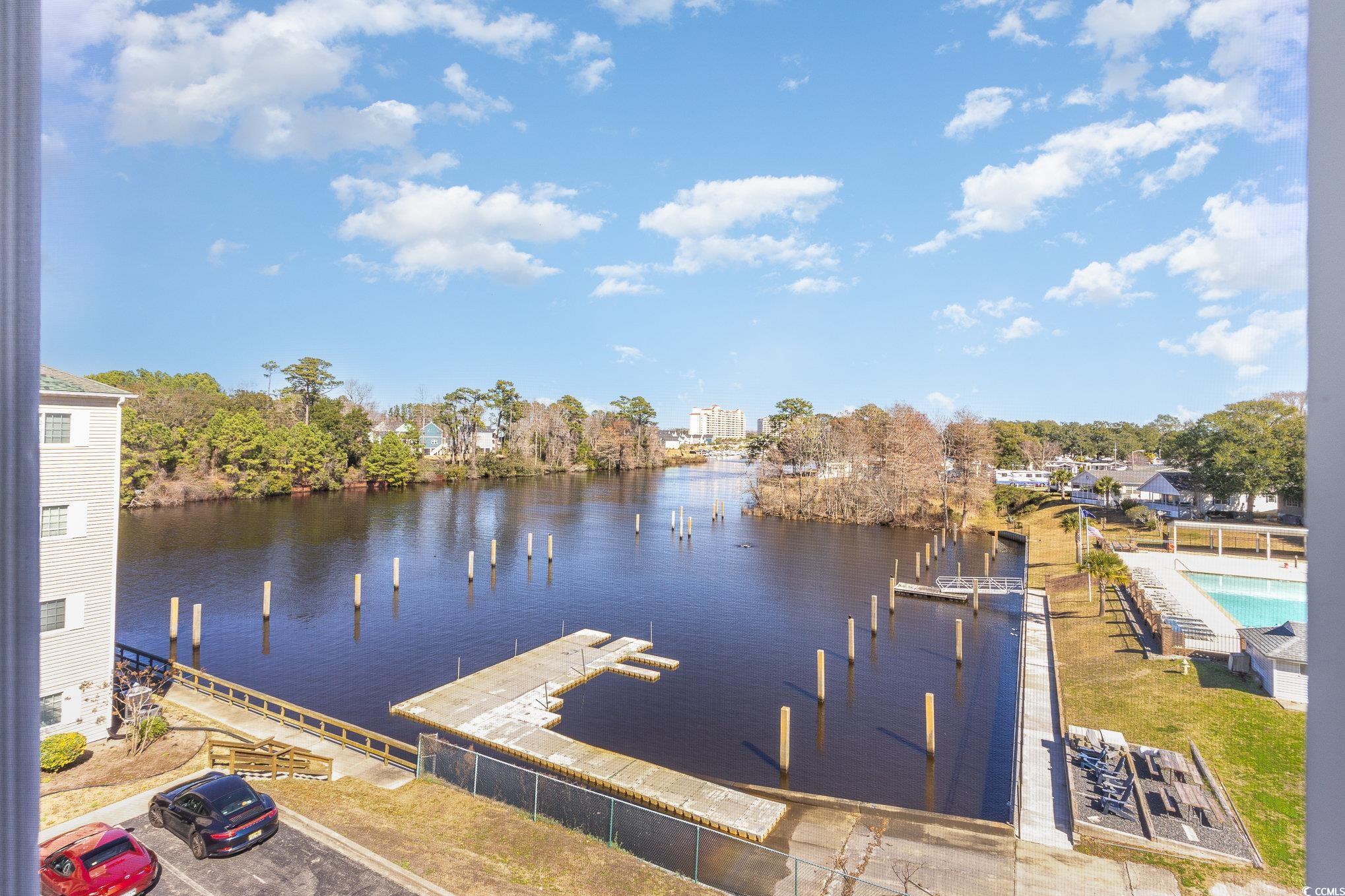 1100 Commons Boulevard, Unit 713 Myrtle Beach, SC 29572 - Photo 19 of 39