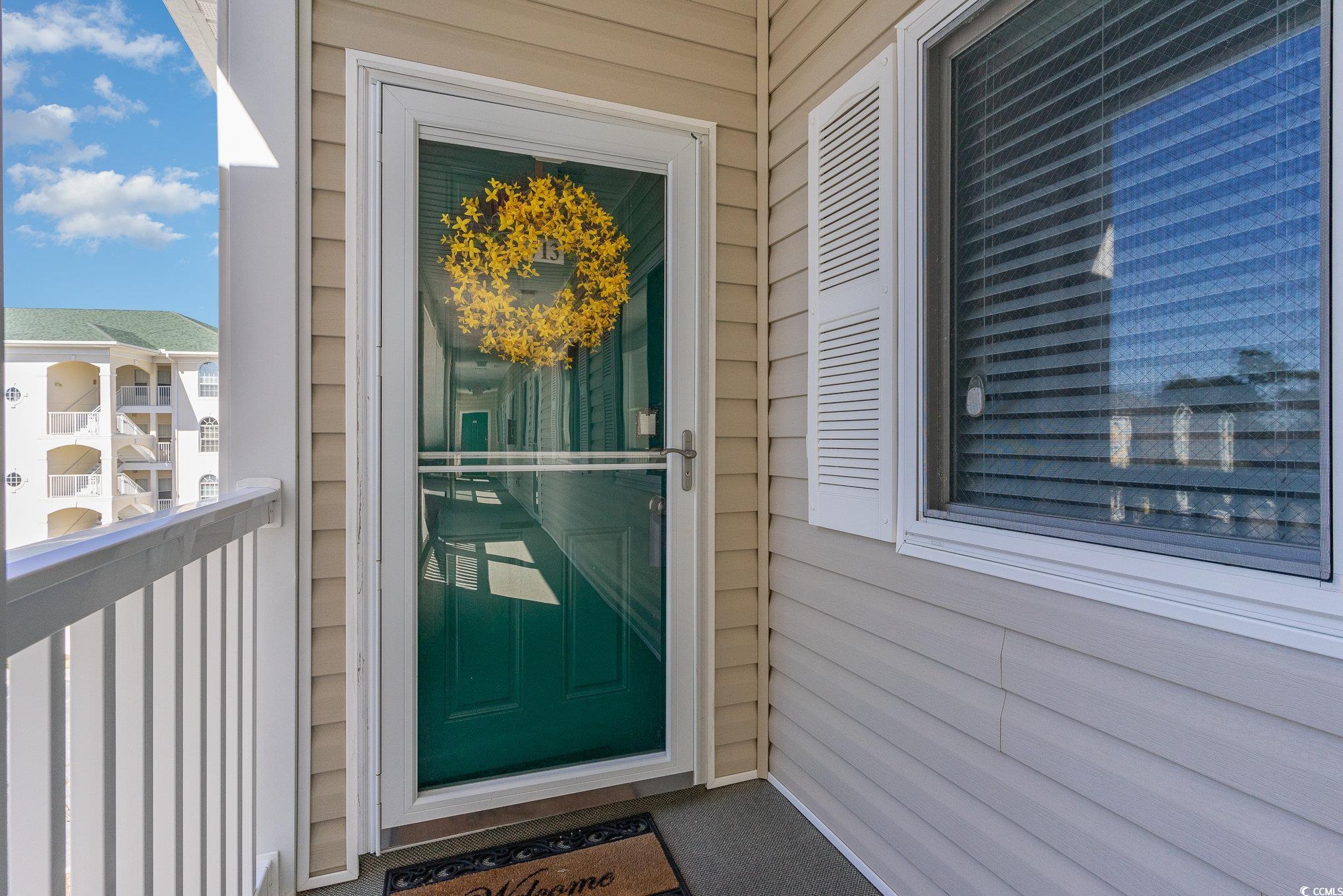 1100 Commons Boulevard, Unit 713 Myrtle Beach, SC 29572 - Photo 2 of 39