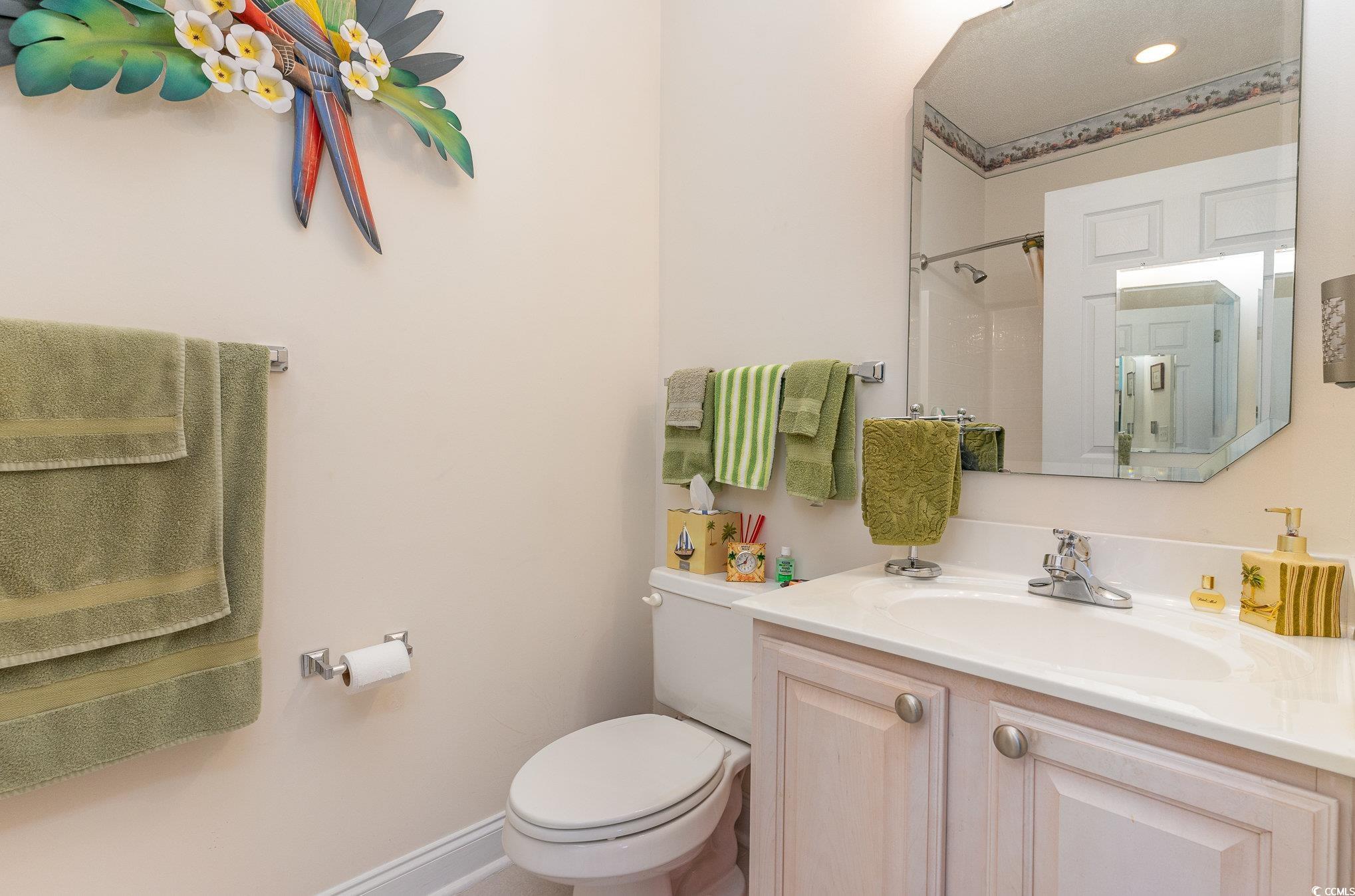 1100 Commons Boulevard, Unit 713 Myrtle Beach, SC 29572 - Photo 24 of 39