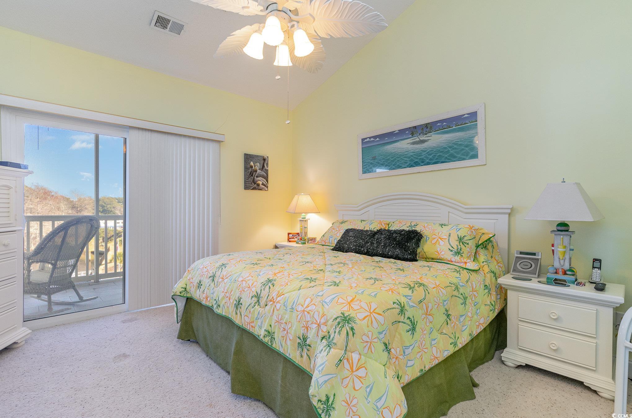1100 Commons Boulevard, Unit 713 Myrtle Beach, SC 29572 - Photo 26 of 39