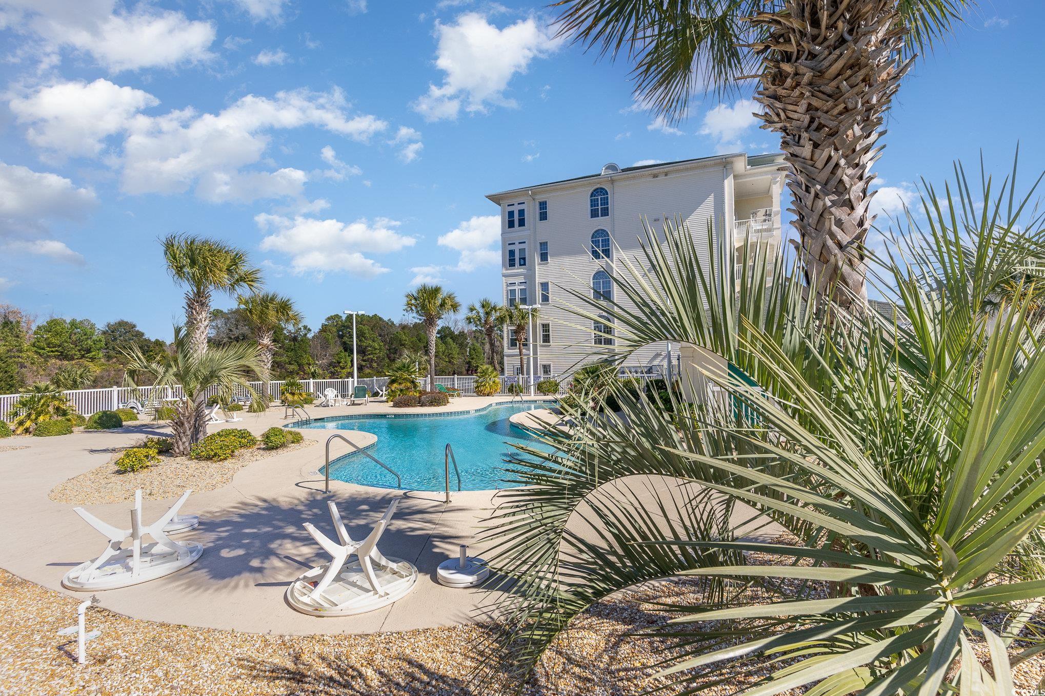 1100 Commons Boulevard, Unit 713 Myrtle Beach, SC 29572 - Photo 31 of 39