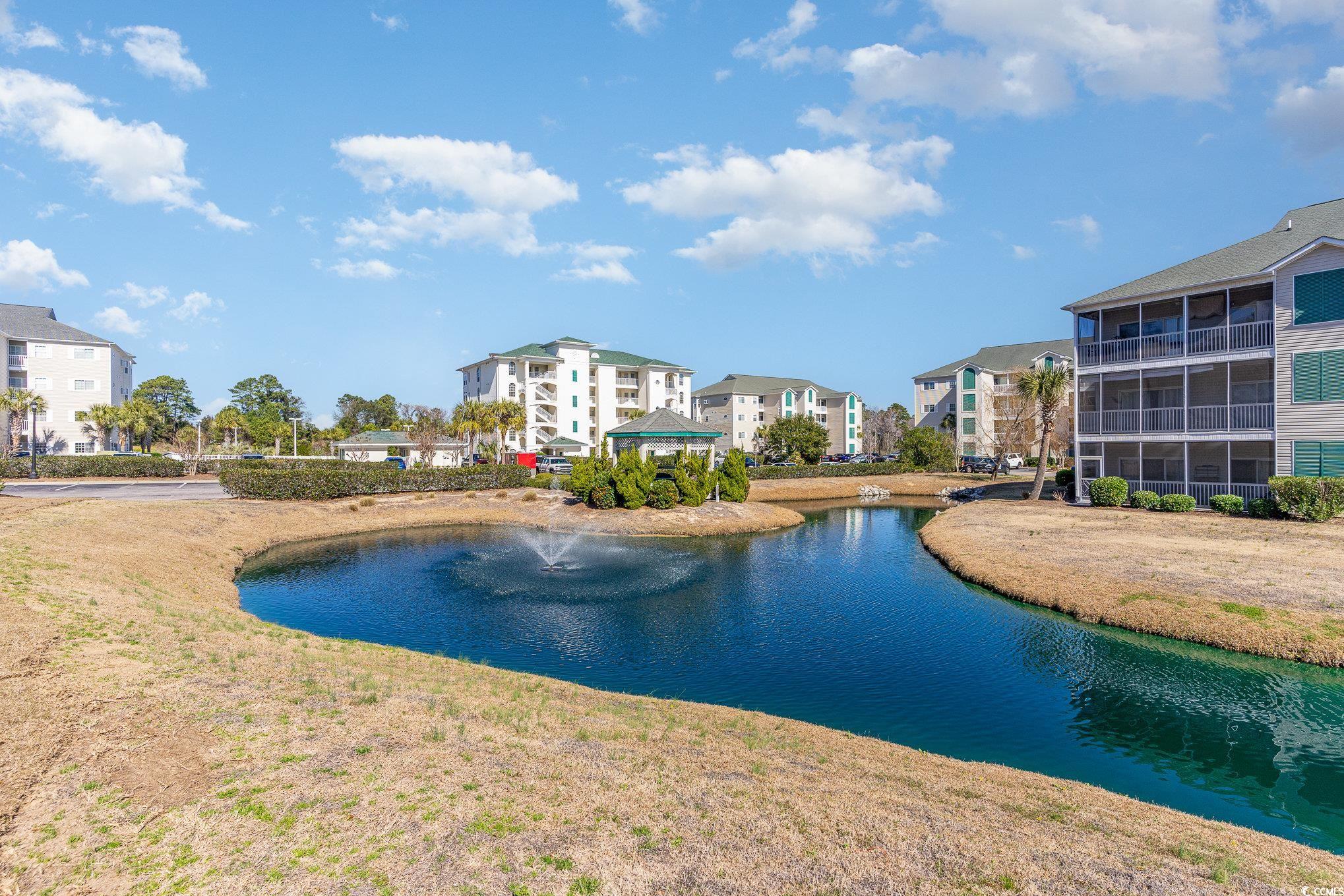 1100 Commons Boulevard, Unit 713 Myrtle Beach, SC 29572 - Photo 35 of 39