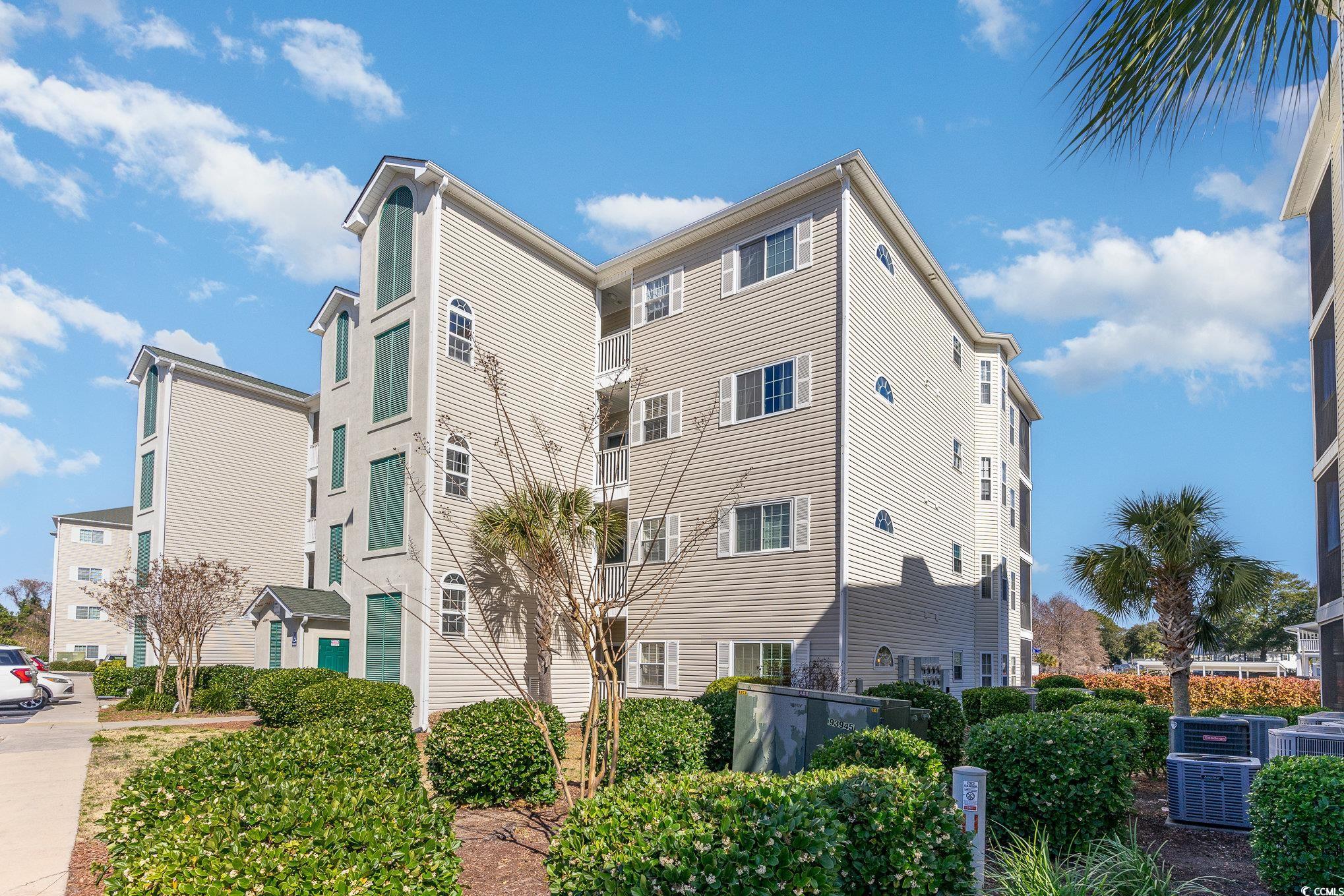 1100 Commons Boulevard, Unit 713 Myrtle Beach, SC 29572 - Photo 36 of 39