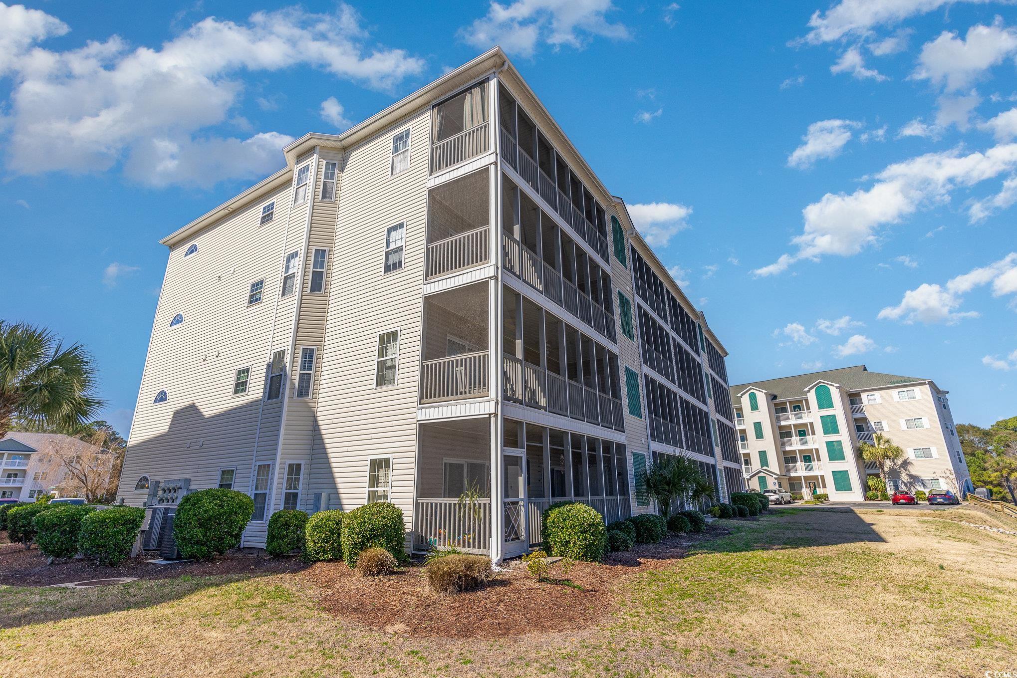1100 Commons Boulevard, Unit 713 Myrtle Beach, SC 29572 - Photo 37 of 39