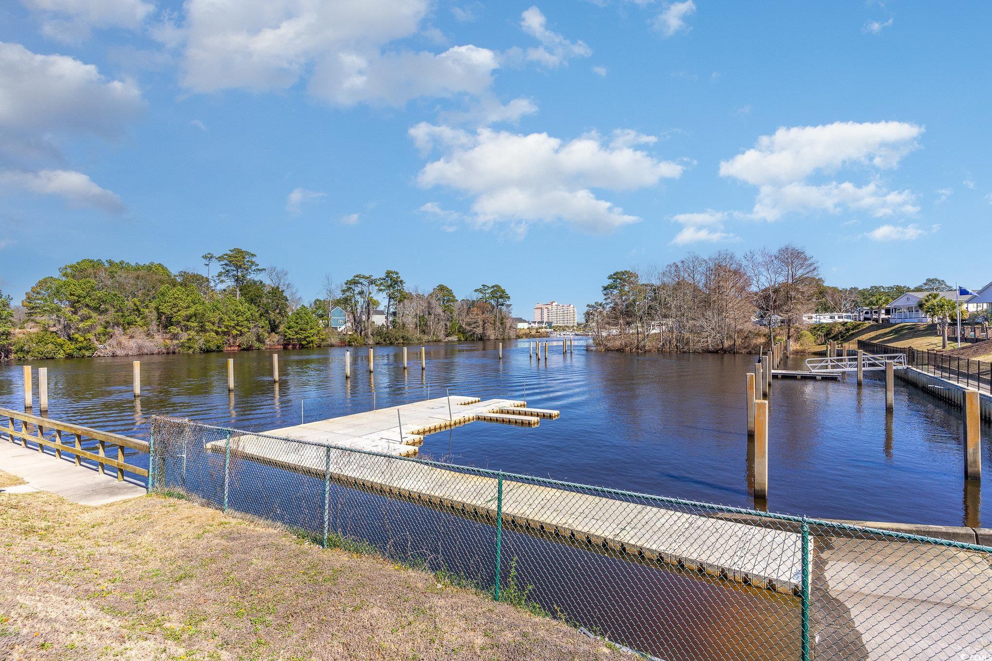 1100 Commons Boulevard, Unit 713 Myrtle Beach, SC 29572 - Photo 38 of 39