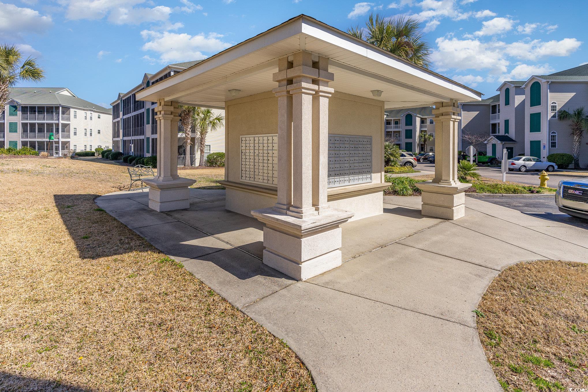 1100 Commons Boulevard, Unit 713 Myrtle Beach, SC 29572 - Photo 39 of 39